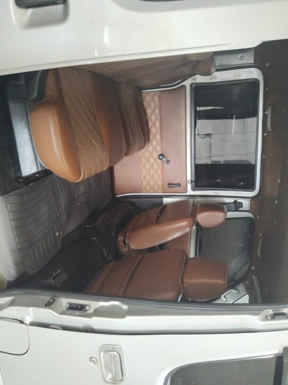 2018 Daihatsu Grand Max 2018 Daihatsu Grand Max