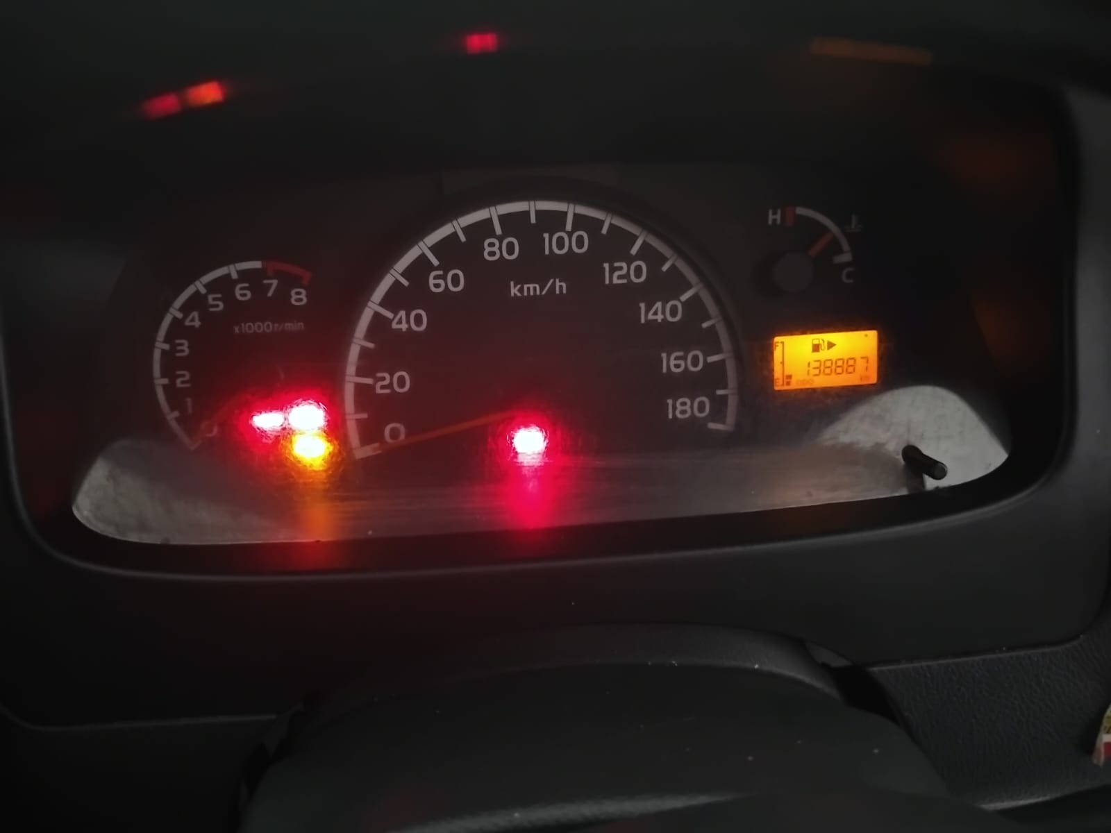 2018 Daihatsu Grand Max 2018 Daihatsu Grand Max