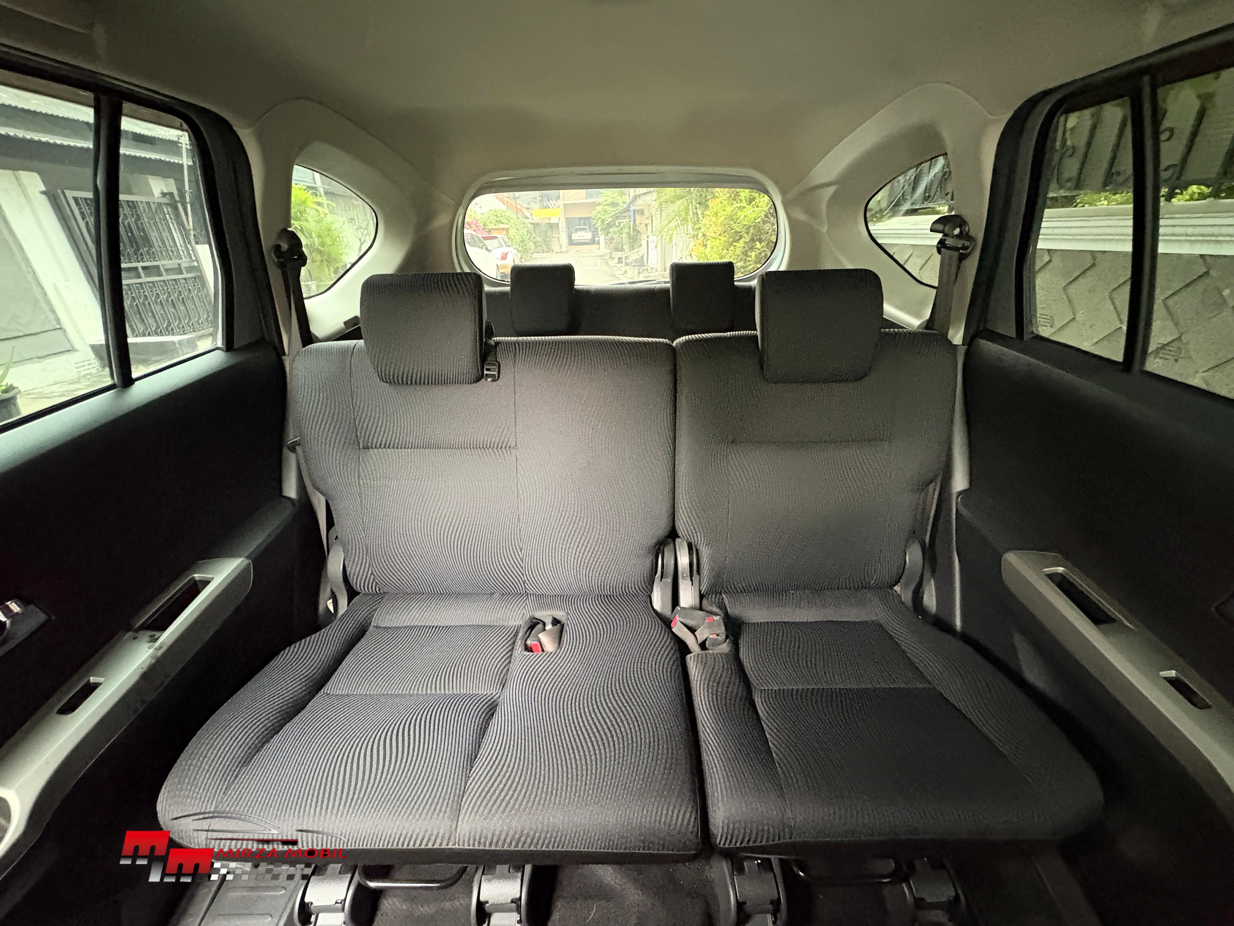 2019 Daihatsu Sigra 2019 Daihatsu Sigra