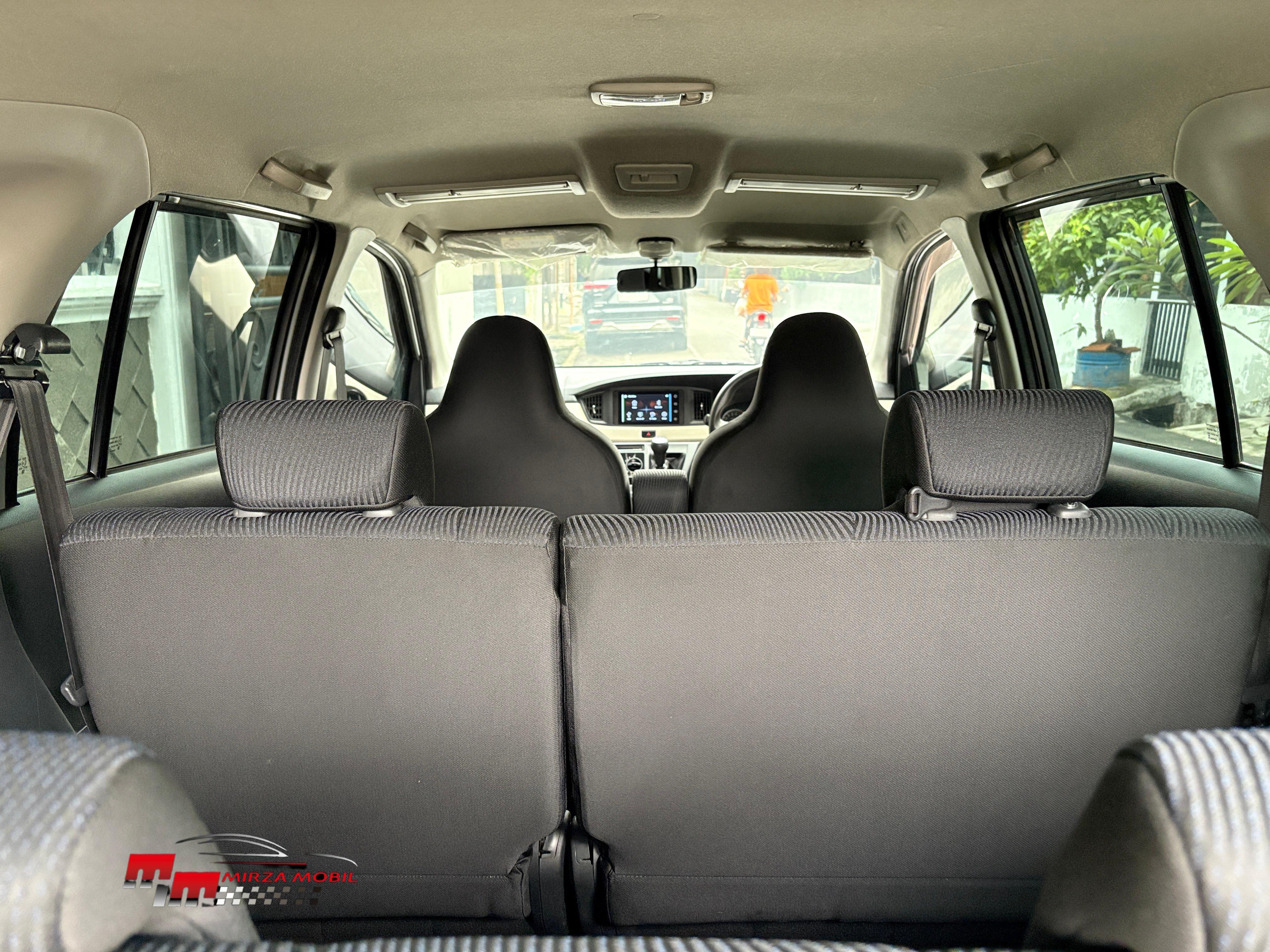 2019 Daihatsu Sigra 2019 Daihatsu Sigra