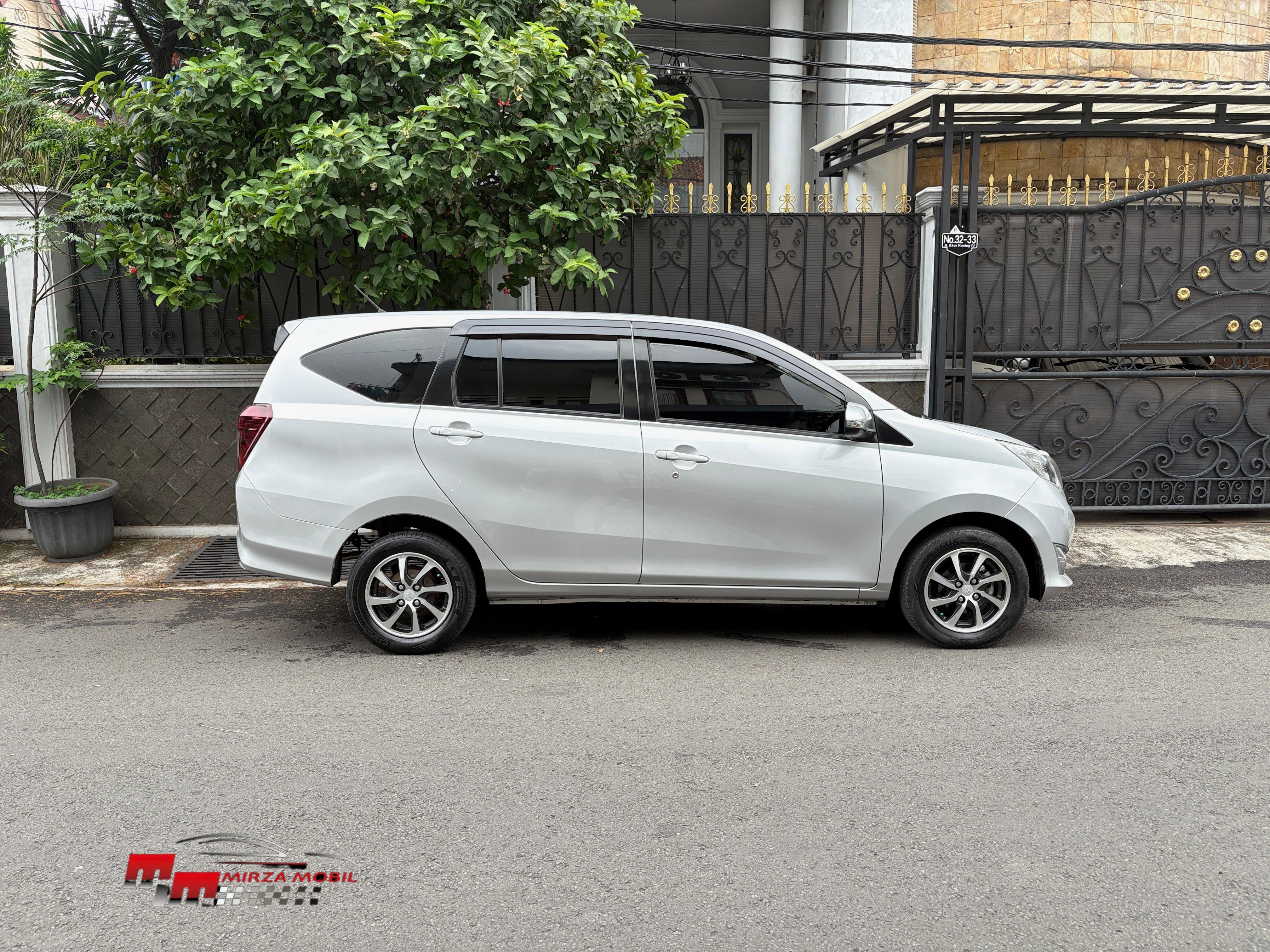 2019 Daihatsu Sigra 2019 Daihatsu Sigra