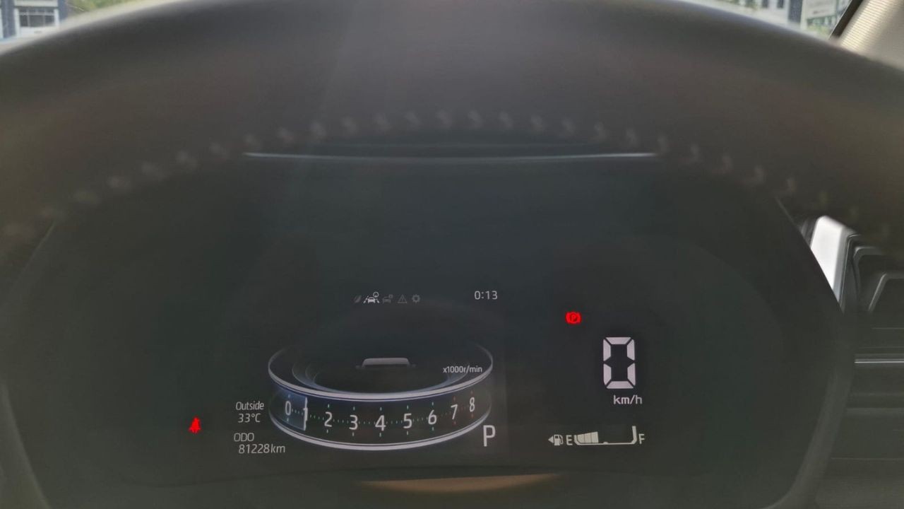 2021 Toyota Raize 2021 Toyota Raize