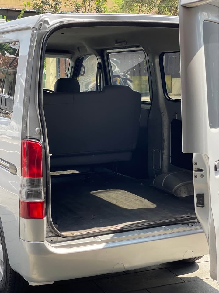 2013 Daihatsu Gran Max MB Minibus 1.3L D Mini Bus MT 2013 Daihatsu Gran Max MB Minibus 1.3L D Mini Bus MT