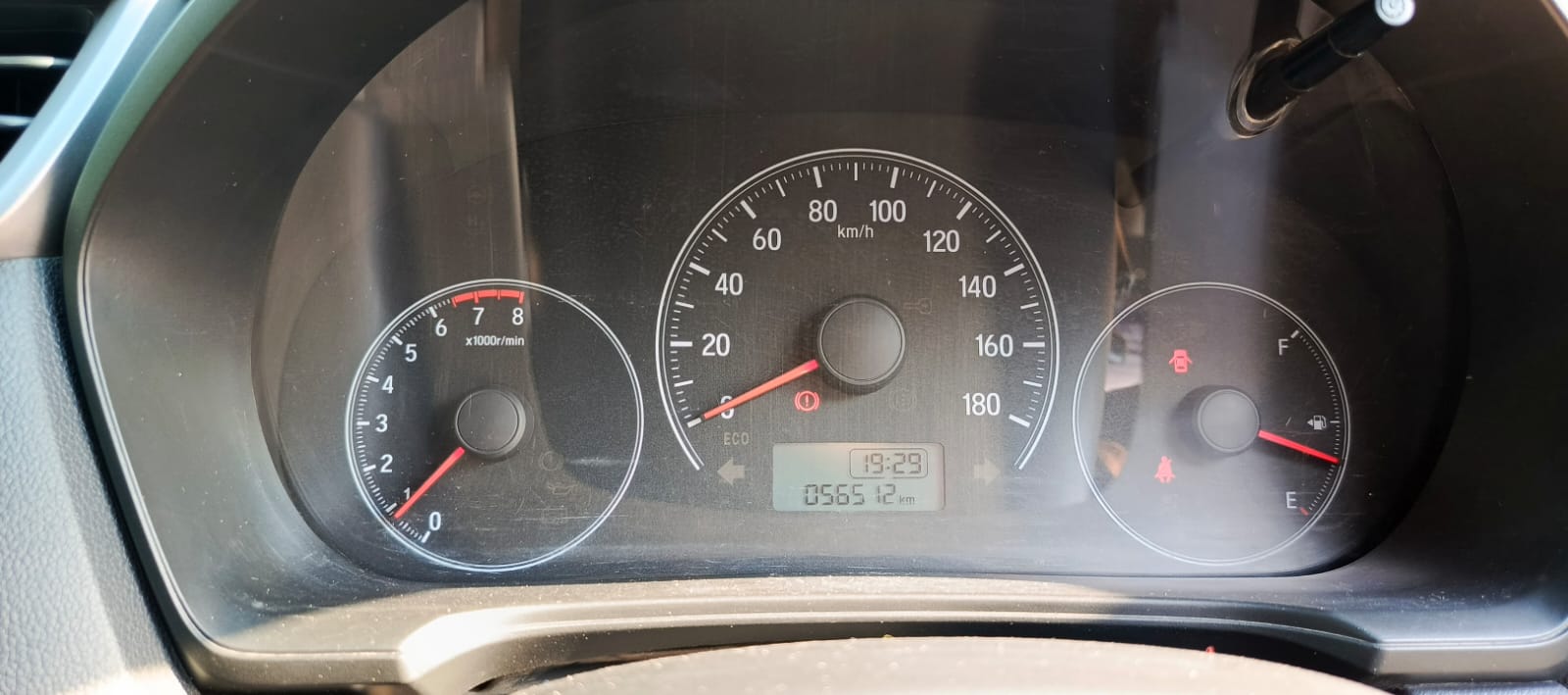 2020 Honda Brio 2020 Honda Brio