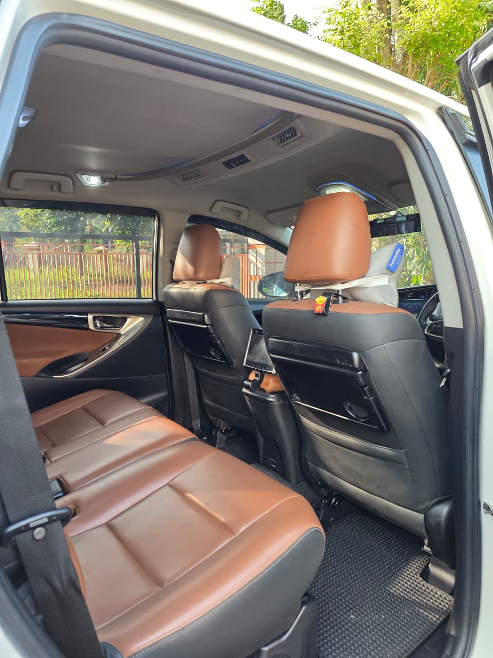 2019 Toyota Kijang Innova 2019 Toyota Kijang Innova