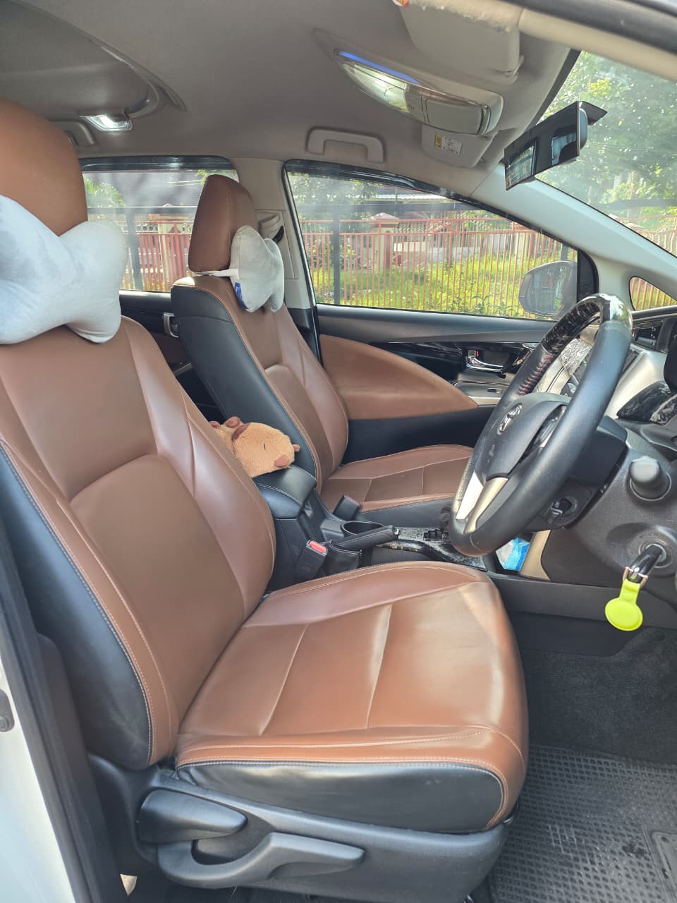 2019 Toyota Kijang Innova 2019 Toyota Kijang Innova