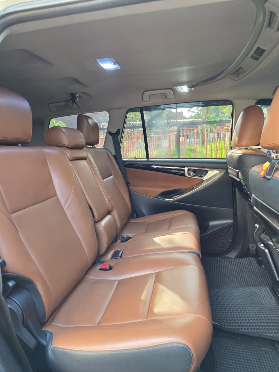 2019 Toyota Kijang Innova 2019 Toyota Kijang Innova