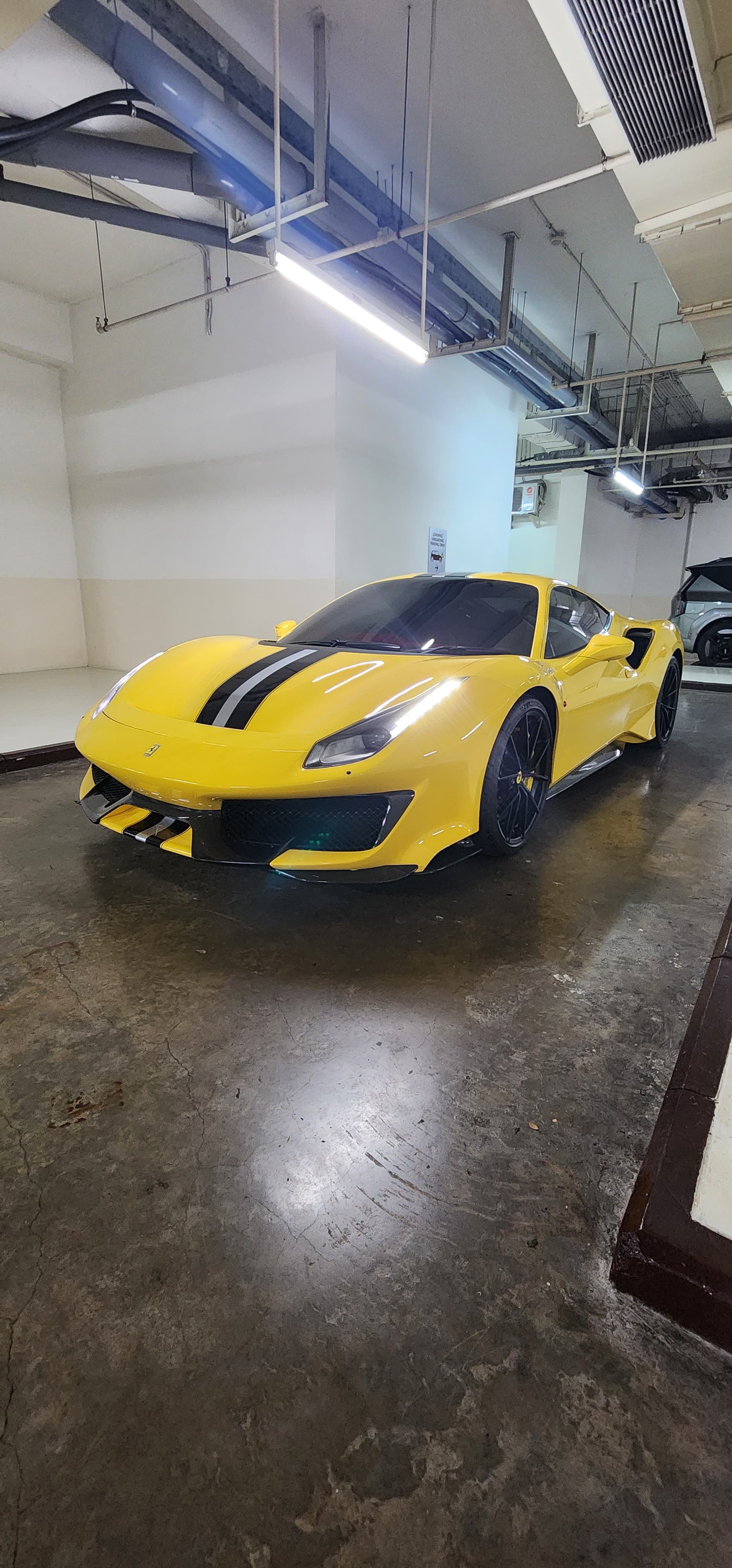 2021 Ferrari 488 GTB 488 GTB 2021 Ferrari 488 GTB 488 GTB