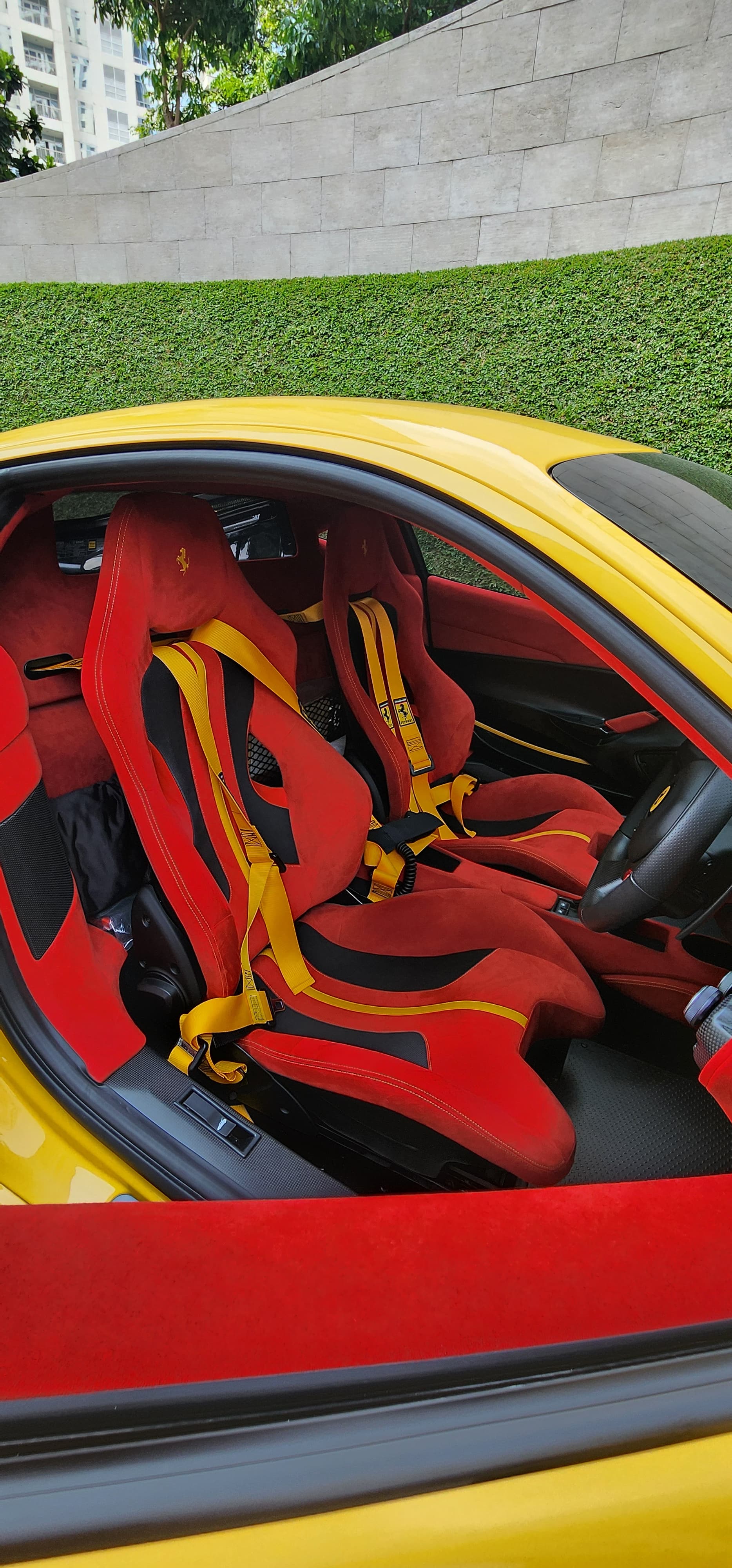 2021 Ferrari 488 GTB 488 GTB 2021 Ferrari 488 GTB 488 GTB