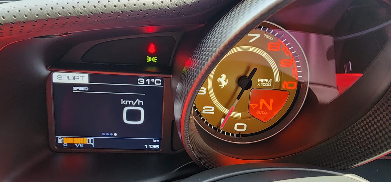 2021 Ferrari 488 GTB 488 GTB 2021 Ferrari 488 GTB 488 GTB