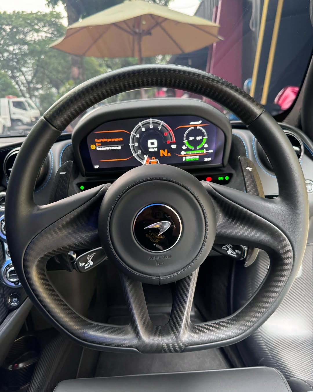 2022 Mclaren 765LT Spider 4.0L V8 2022 Mclaren 765LT Spider 4.0L V8