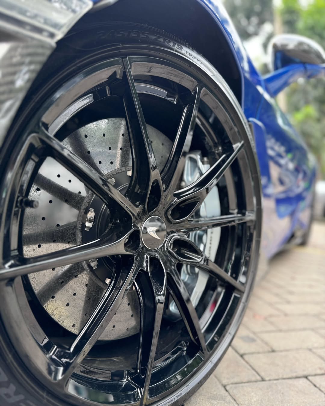 2022 Mclaren 765LT Spider 4.0L V8 2022 Mclaren 765LT Spider 4.0L V8