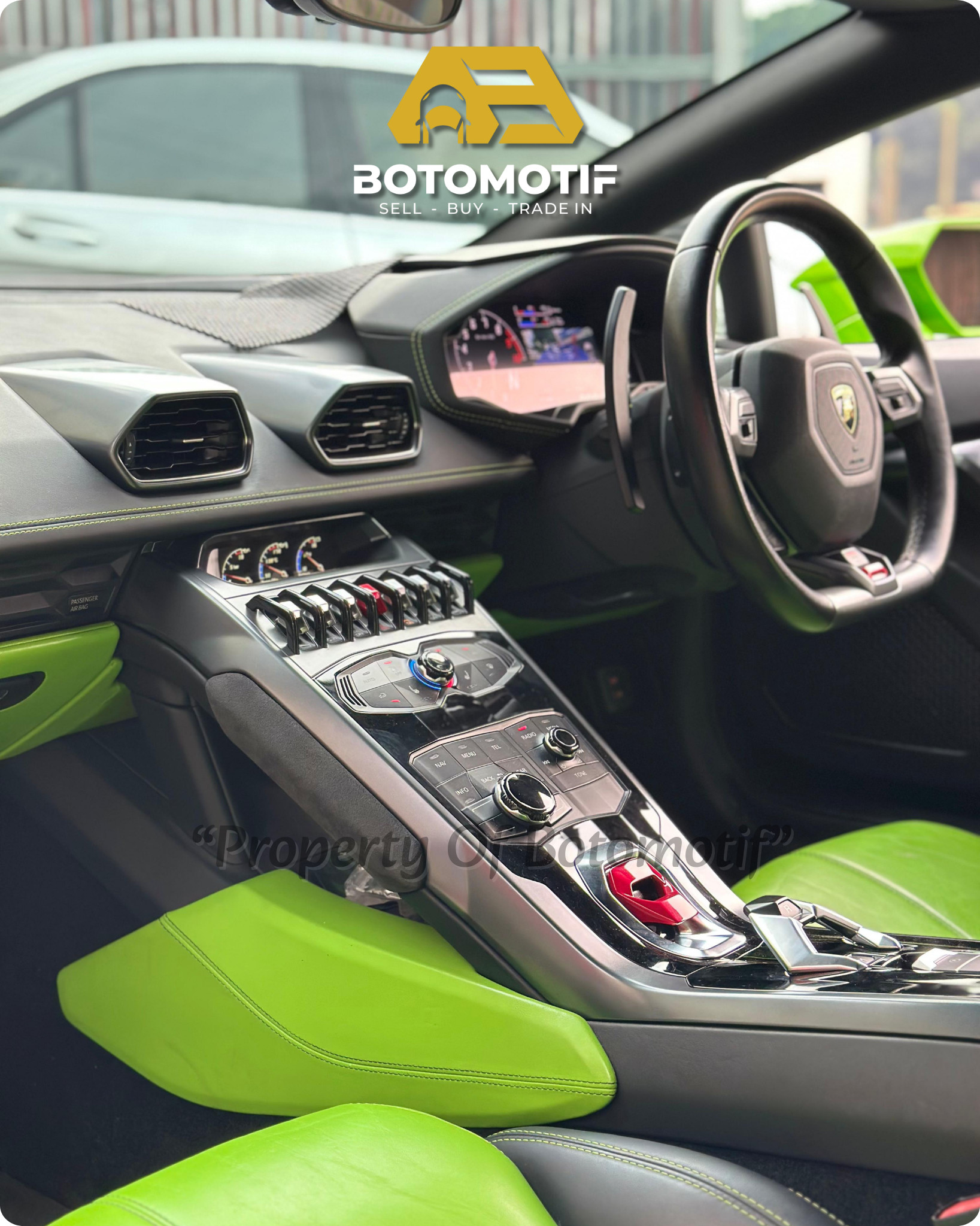 2015 Lamborghini Huracan LP 610-4 2015 Lamborghini Huracan LP 610-4