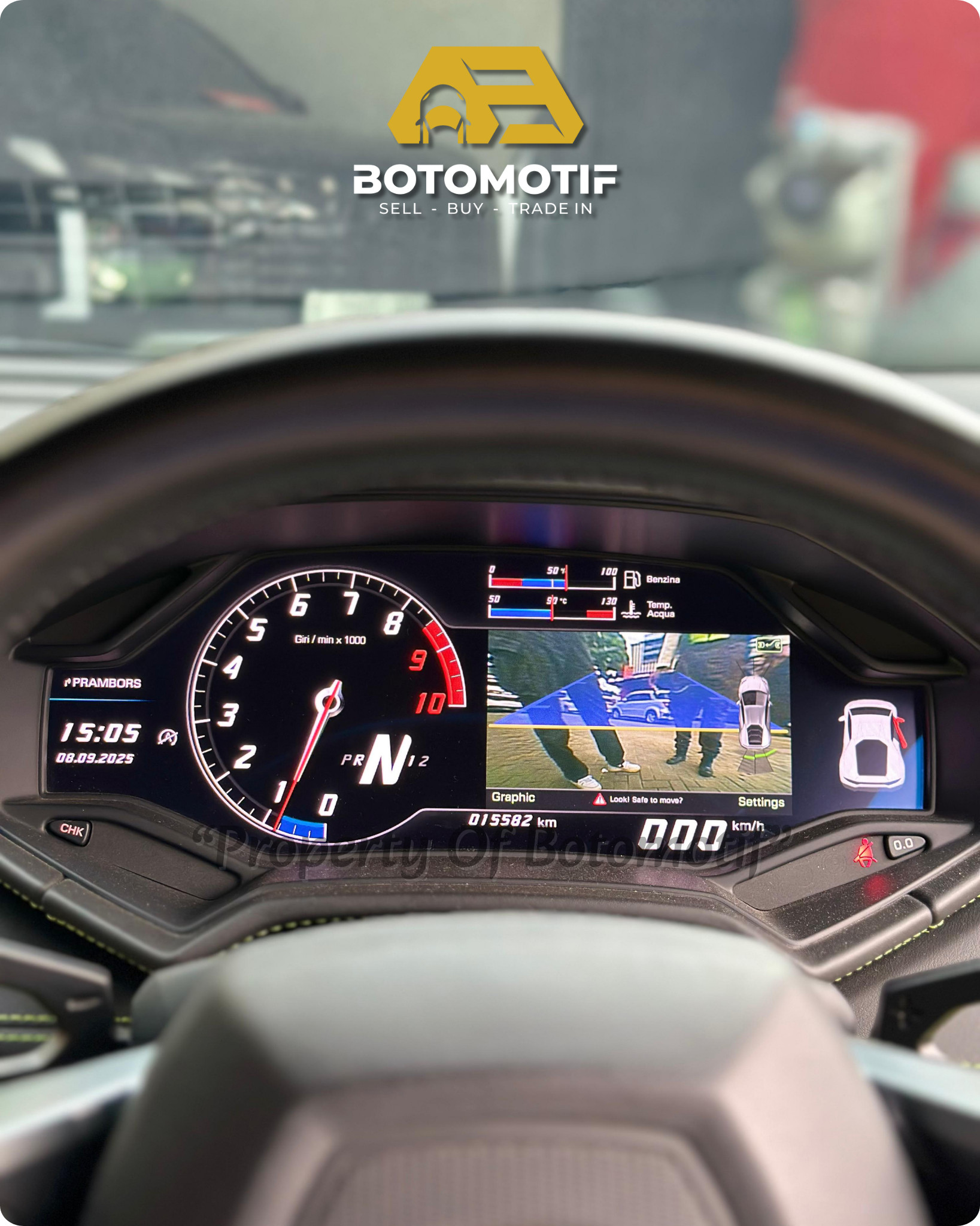 2015 Lamborghini Huracan LP 610-4 2015 Lamborghini Huracan LP 610-4