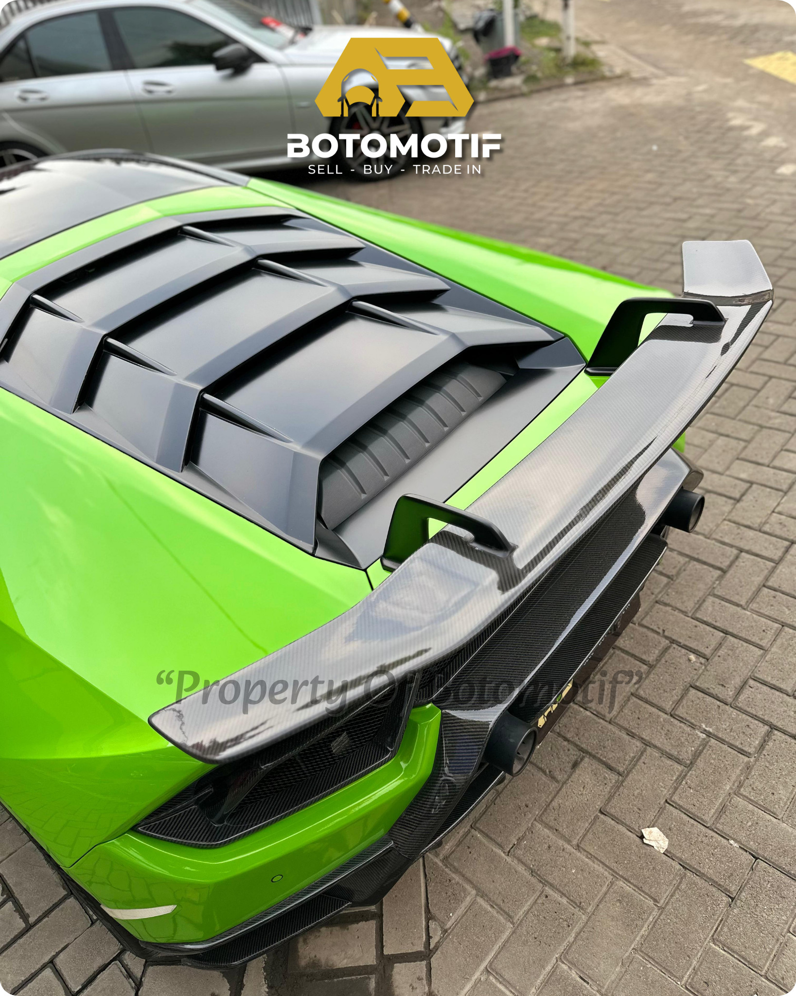 2015 Lamborghini Huracan LP 610-4 2015 Lamborghini Huracan LP 610-4