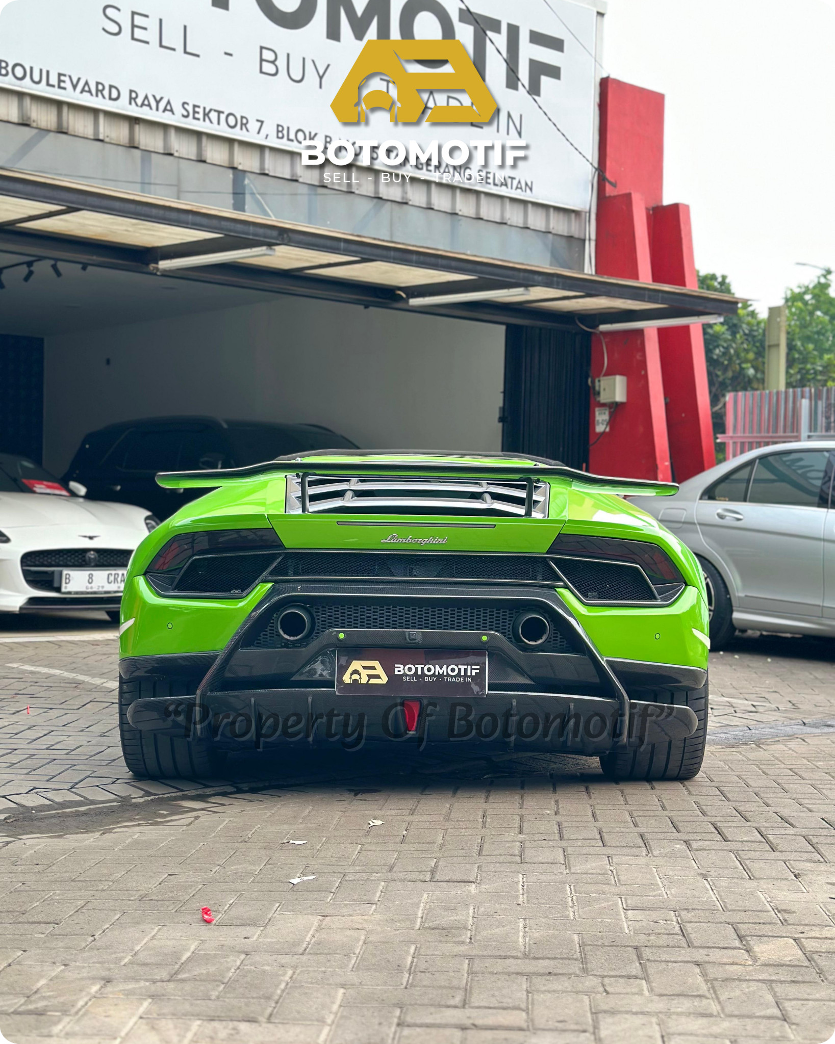 2015 Lamborghini Huracan LP 610-4 2015 Lamborghini Huracan LP 610-4