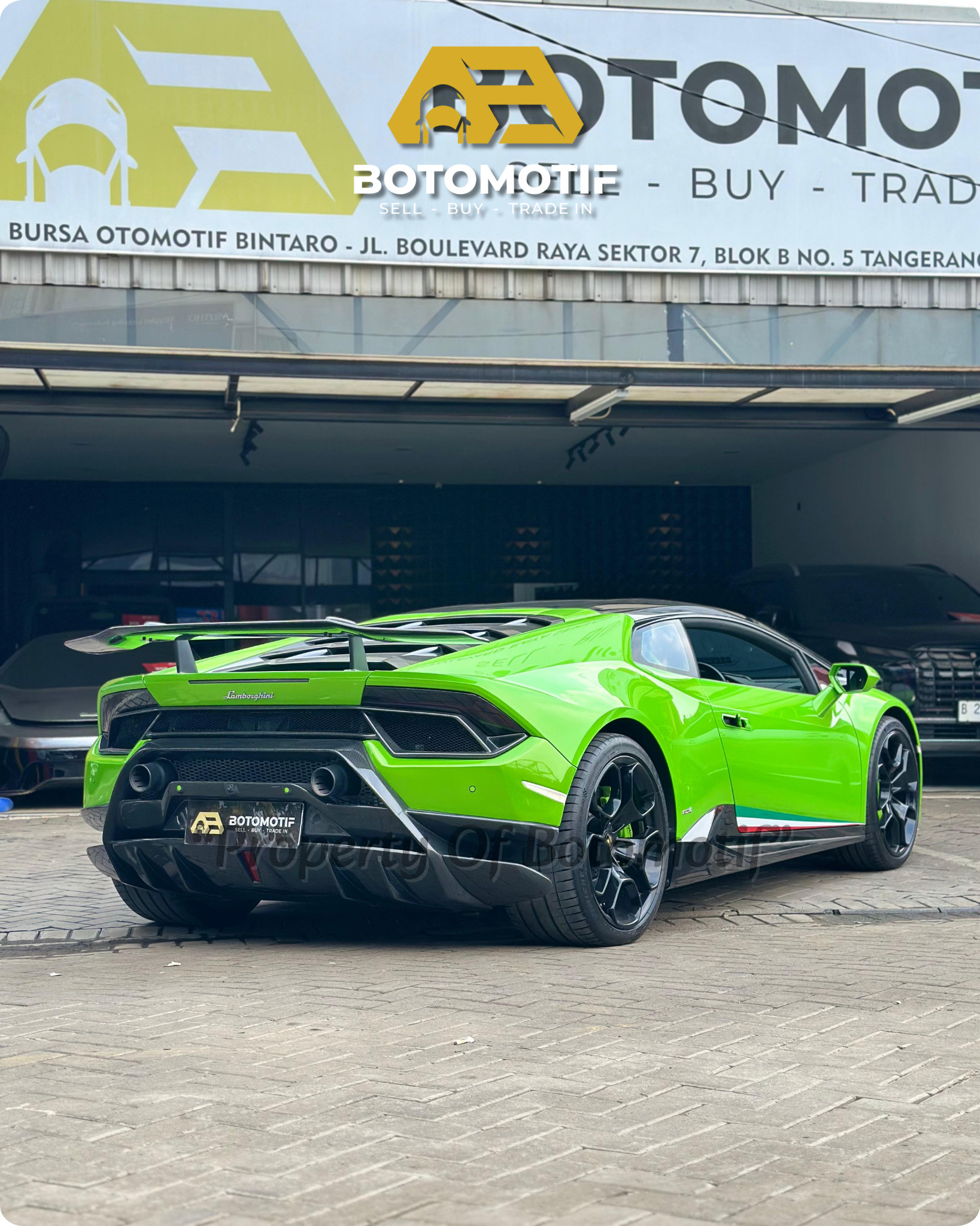 2015 Lamborghini Huracan LP 610-4 2015 Lamborghini Huracan LP 610-4