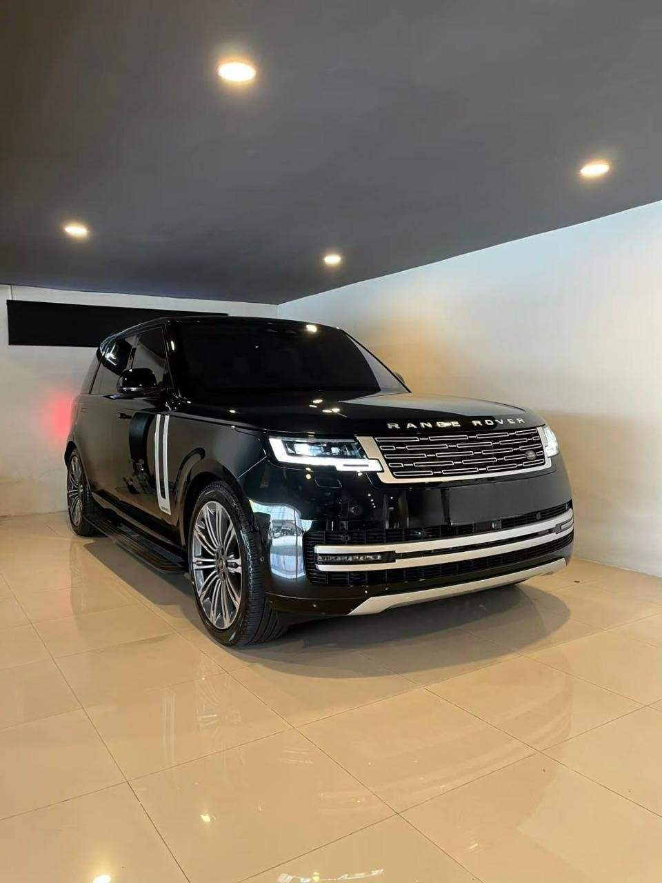 2023 Land Rover Range Rover Vogue VOGUE 3.0 LWB 2023 Land Rover Range Rover Vogue VOGUE 3.0 LWB