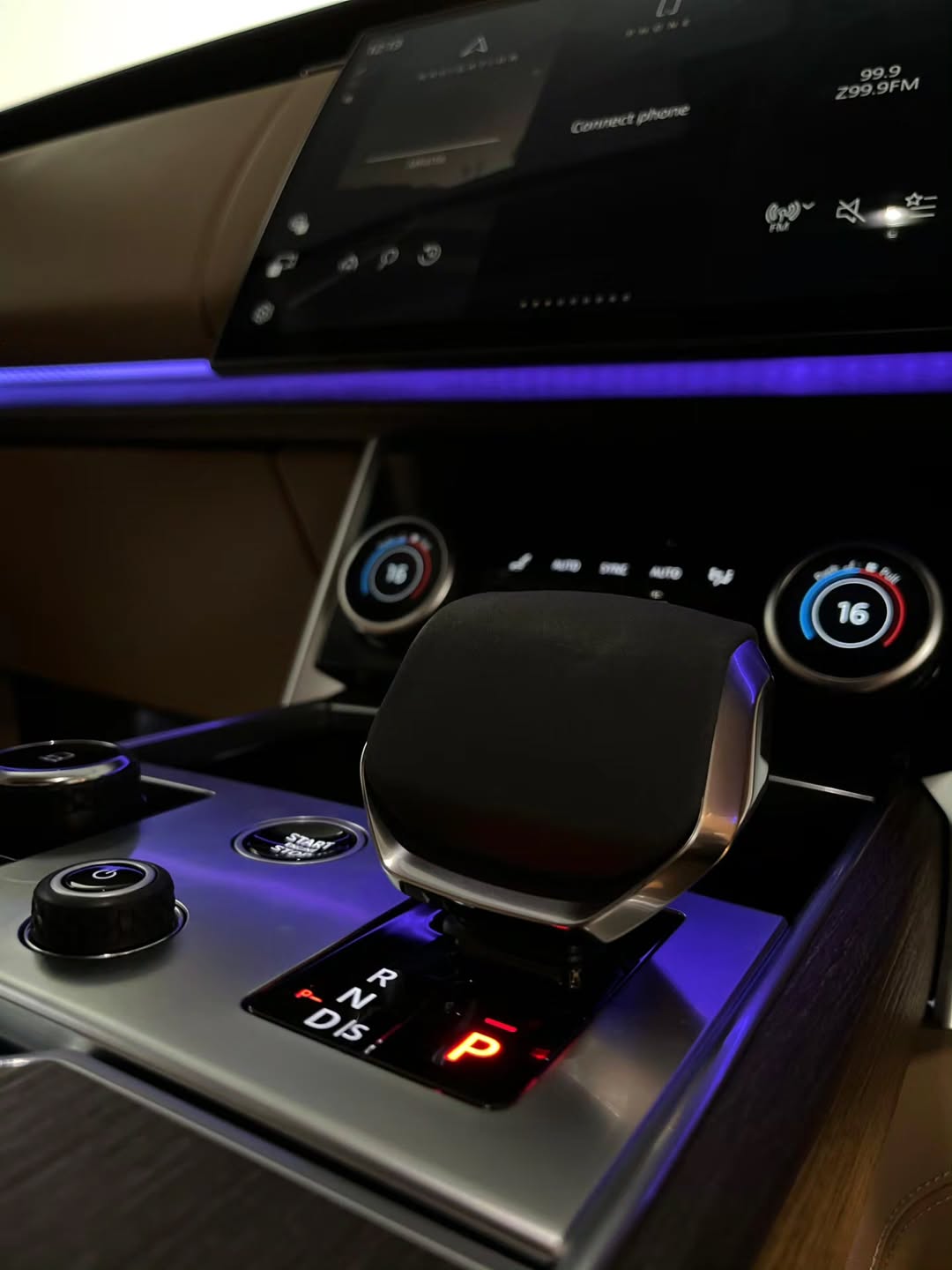 2023 Land Rover Range Rover Vogue VOGUE 3.0 LWB 2023 Land Rover Range Rover Vogue VOGUE 3.0 LWB