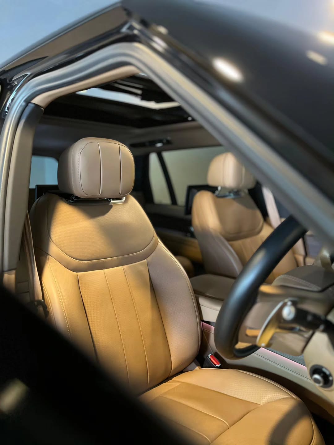 2023 Land Rover Range Rover Vogue VOGUE 3.0 LWB 2023 Land Rover Range Rover Vogue VOGUE 3.0 LWB