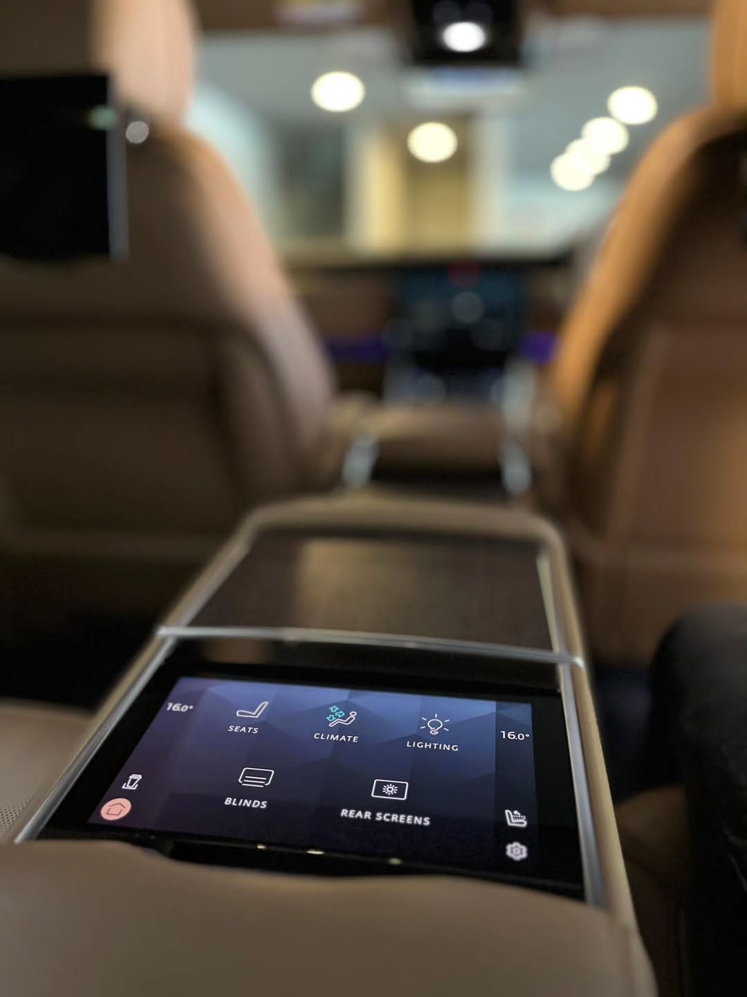 2023 Land Rover Range Rover Vogue VOGUE 3.0 LWB 2023 Land Rover Range Rover Vogue VOGUE 3.0 LWB