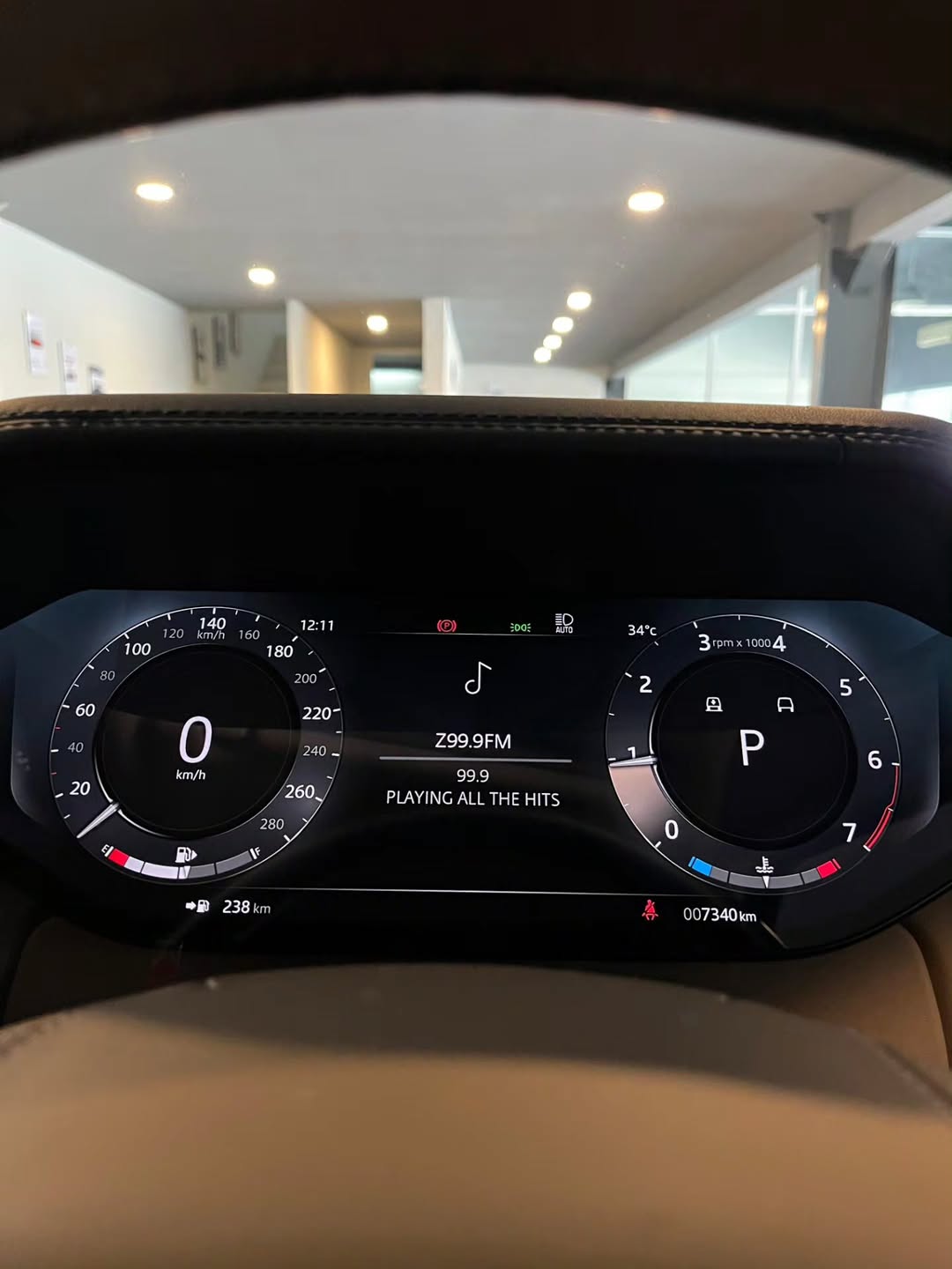 2023 Land Rover Range Rover Vogue VOGUE 3.0 LWB 2023 Land Rover Range Rover Vogue VOGUE 3.0 LWB