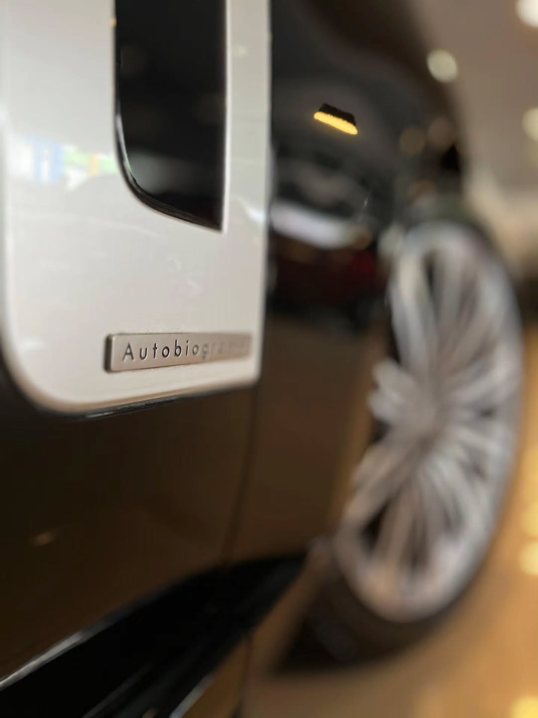 2023 Land Rover Range Rover Vogue VOGUE 3.0 LWB 2023 Land Rover Range Rover Vogue VOGUE 3.0 LWB