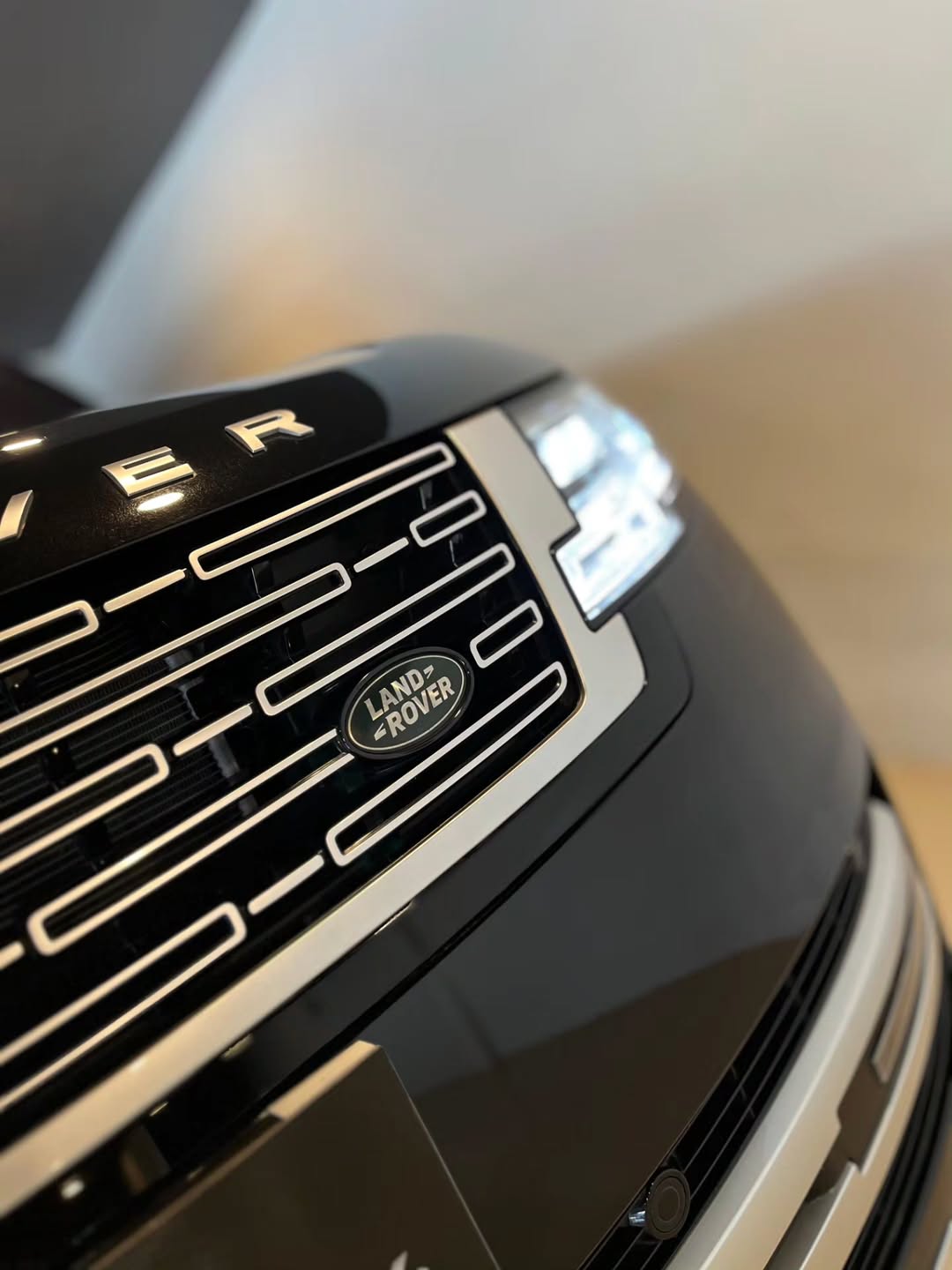 2023 Land Rover Range Rover Vogue VOGUE 3.0 LWB 2023 Land Rover Range Rover Vogue VOGUE 3.0 LWB