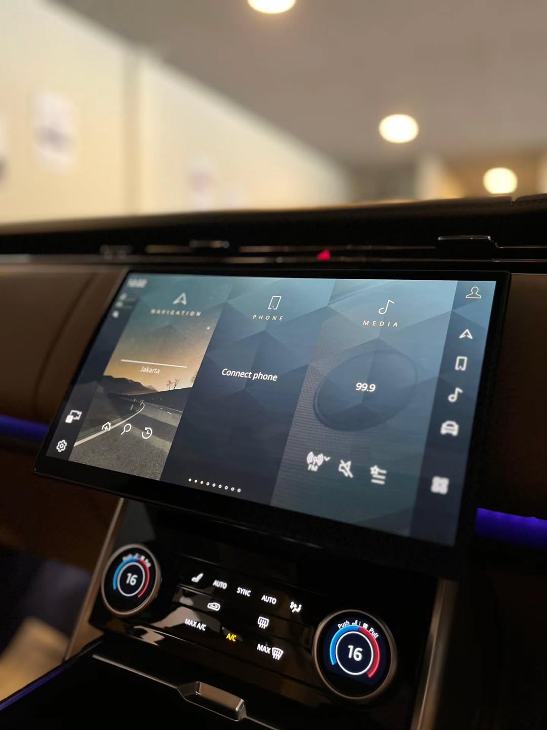 2023 Land Rover Range Rover Vogue VOGUE 3.0 LWB 2023 Land Rover Range Rover Vogue VOGUE 3.0 LWB