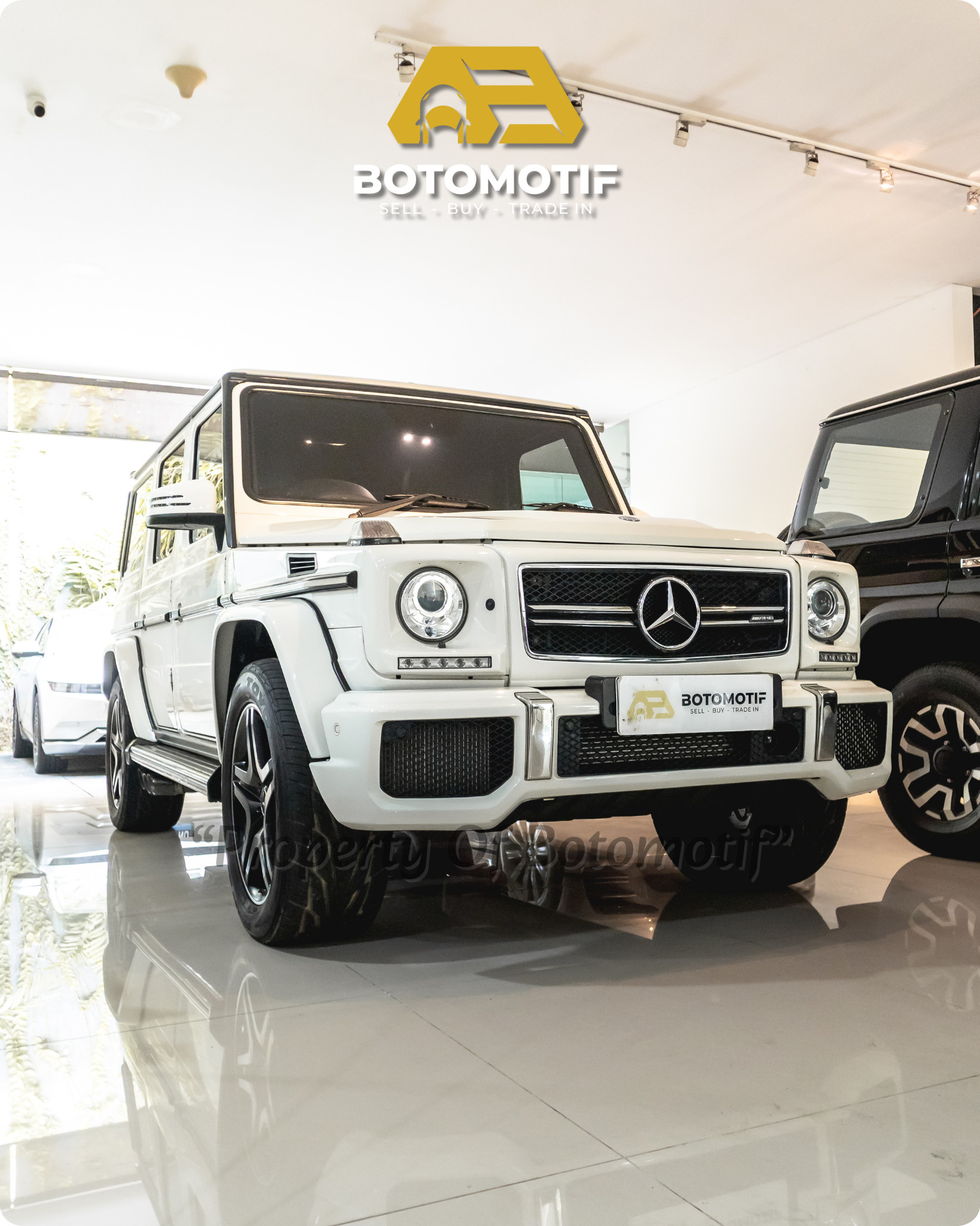 2013 Mercedes Benz G-Class AMG G 63 2013 Mercedes Benz G-Class AMG G 63