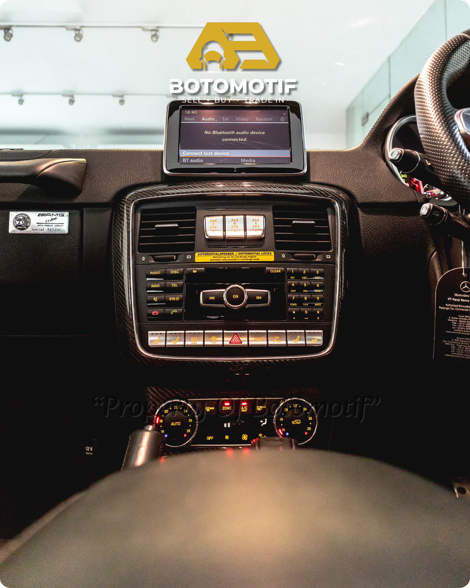 2013 Mercedes Benz G-Class AMG G 63 2013 Mercedes Benz G-Class AMG G 63