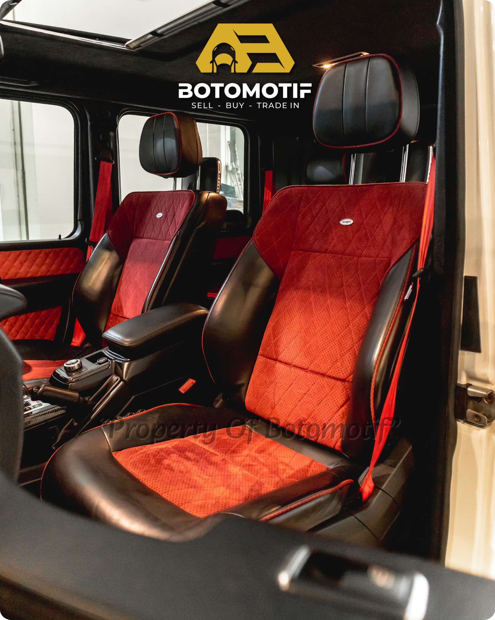 2013 Mercedes Benz G-Class AMG G 63 2013 Mercedes Benz G-Class AMG G 63