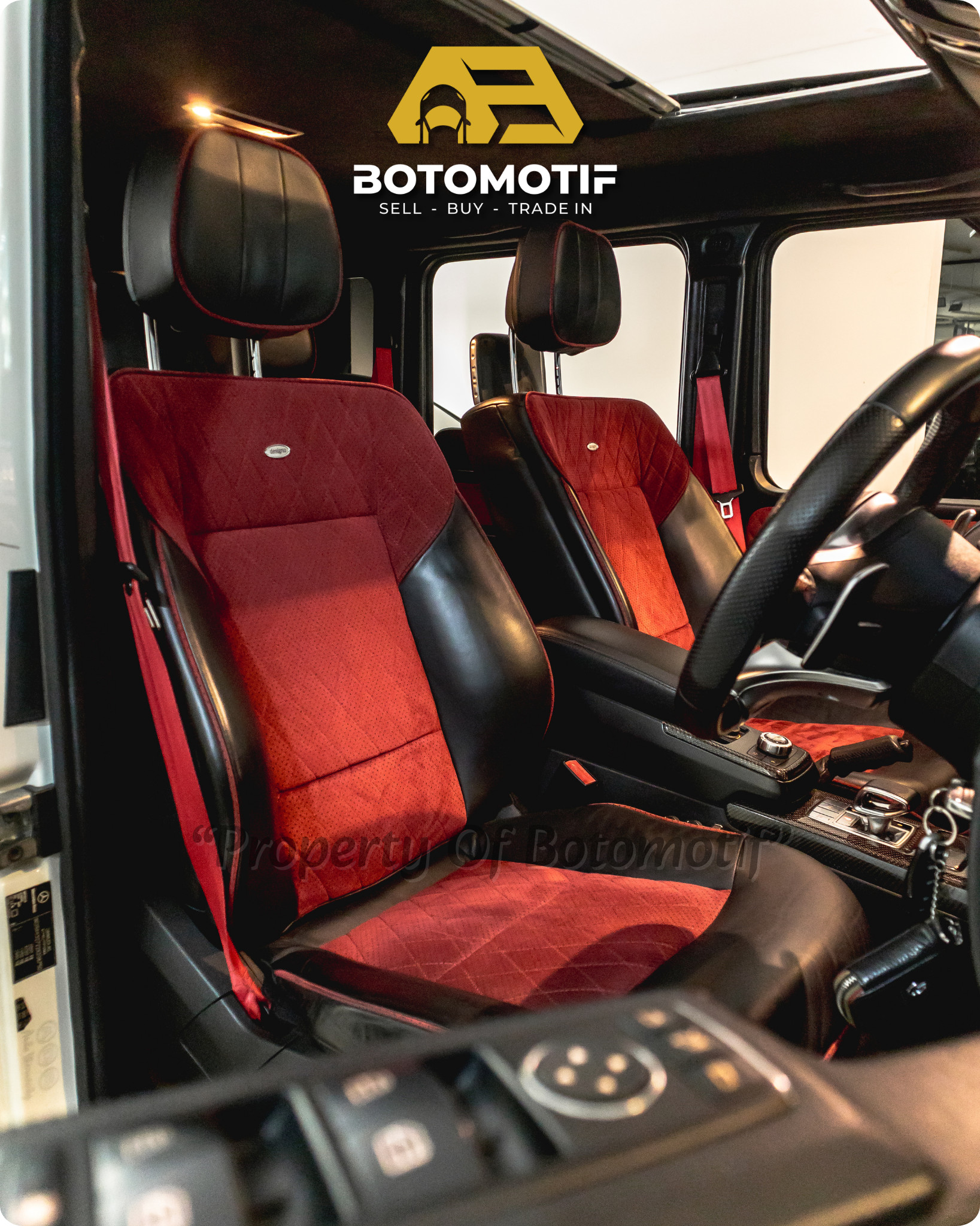 2013 Mercedes Benz G-Class AMG G 63 2013 Mercedes Benz G-Class AMG G 63