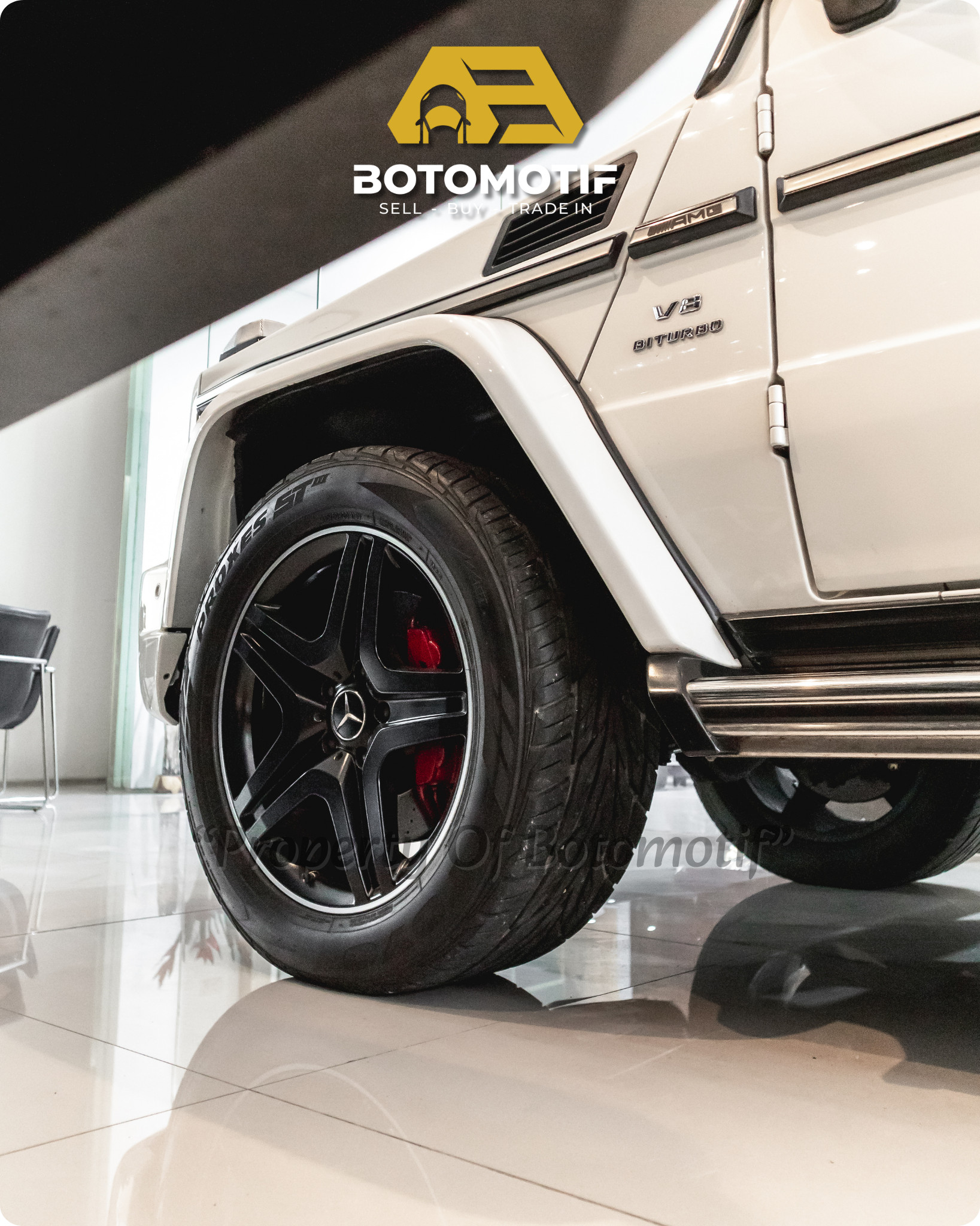 2013 Mercedes Benz G-Class AMG G 63 2013 Mercedes Benz G-Class AMG G 63