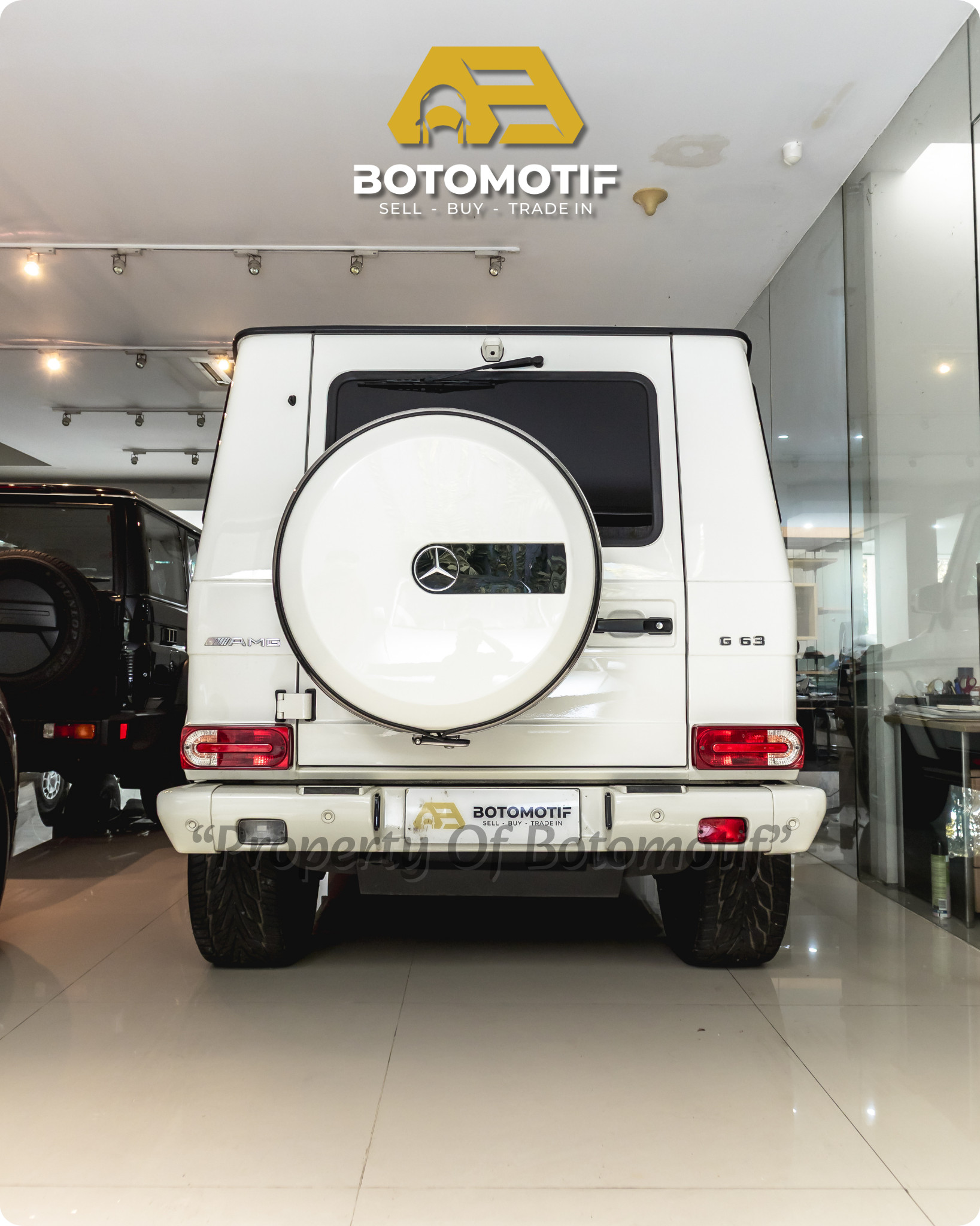 2013 Mercedes Benz G-Class AMG G 63 2013 Mercedes Benz G-Class AMG G 63