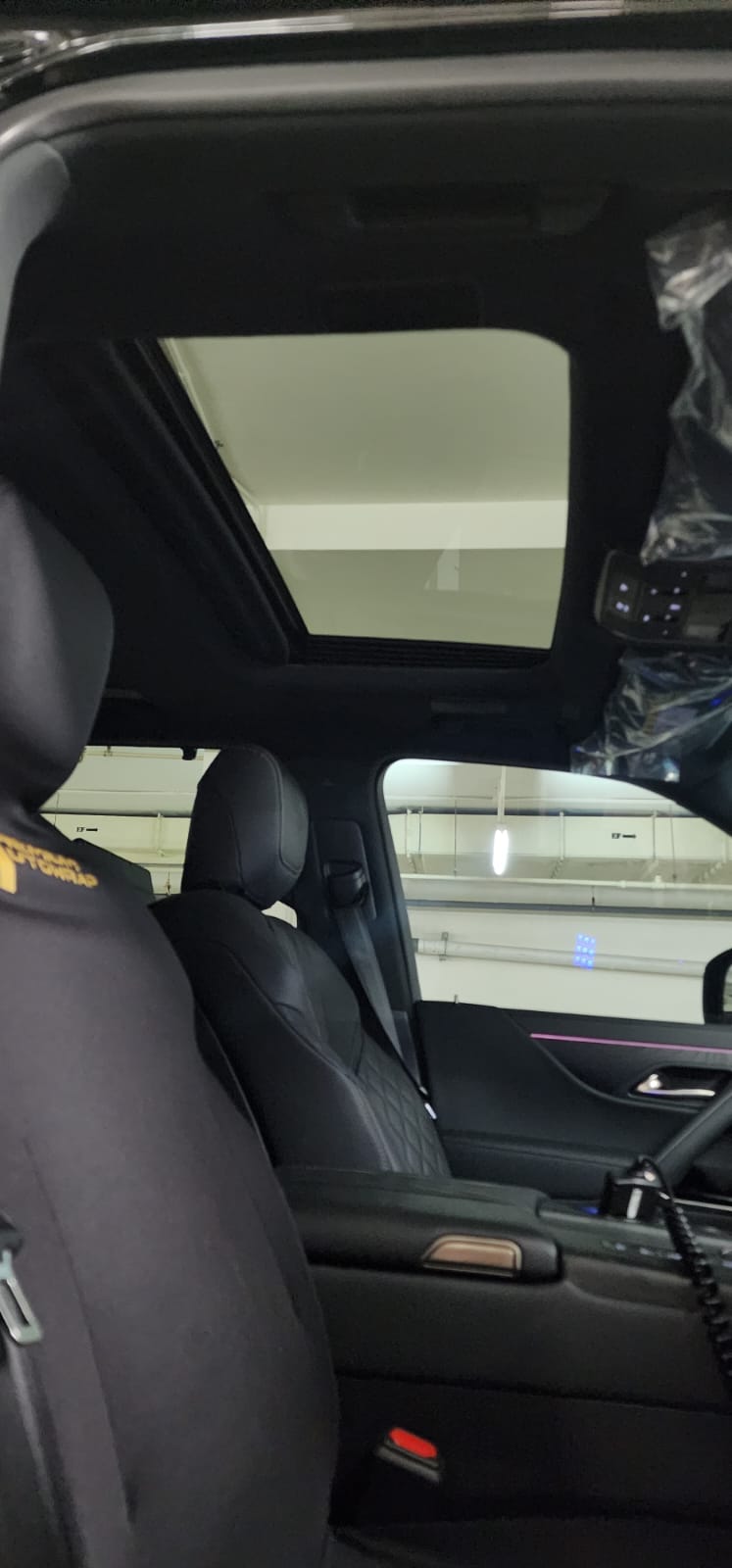 2023 Lexus LX 600 VIP 2023 Lexus LX 600 VIP