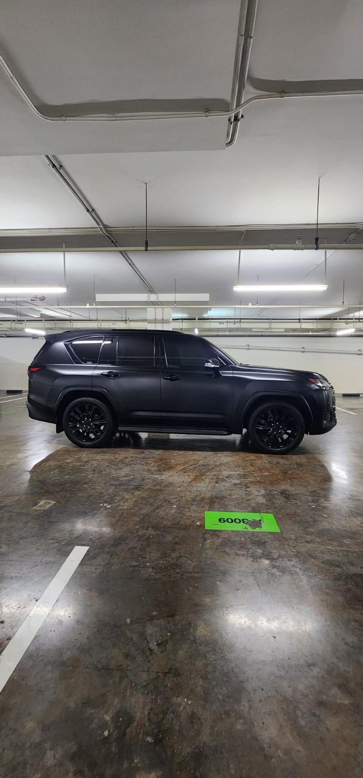 2023 Lexus LX 600 VIP 2023 Lexus LX 600 VIP