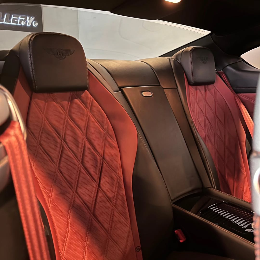 2014 Bentley Continental GT V8 2014 Bentley Continental GT V8