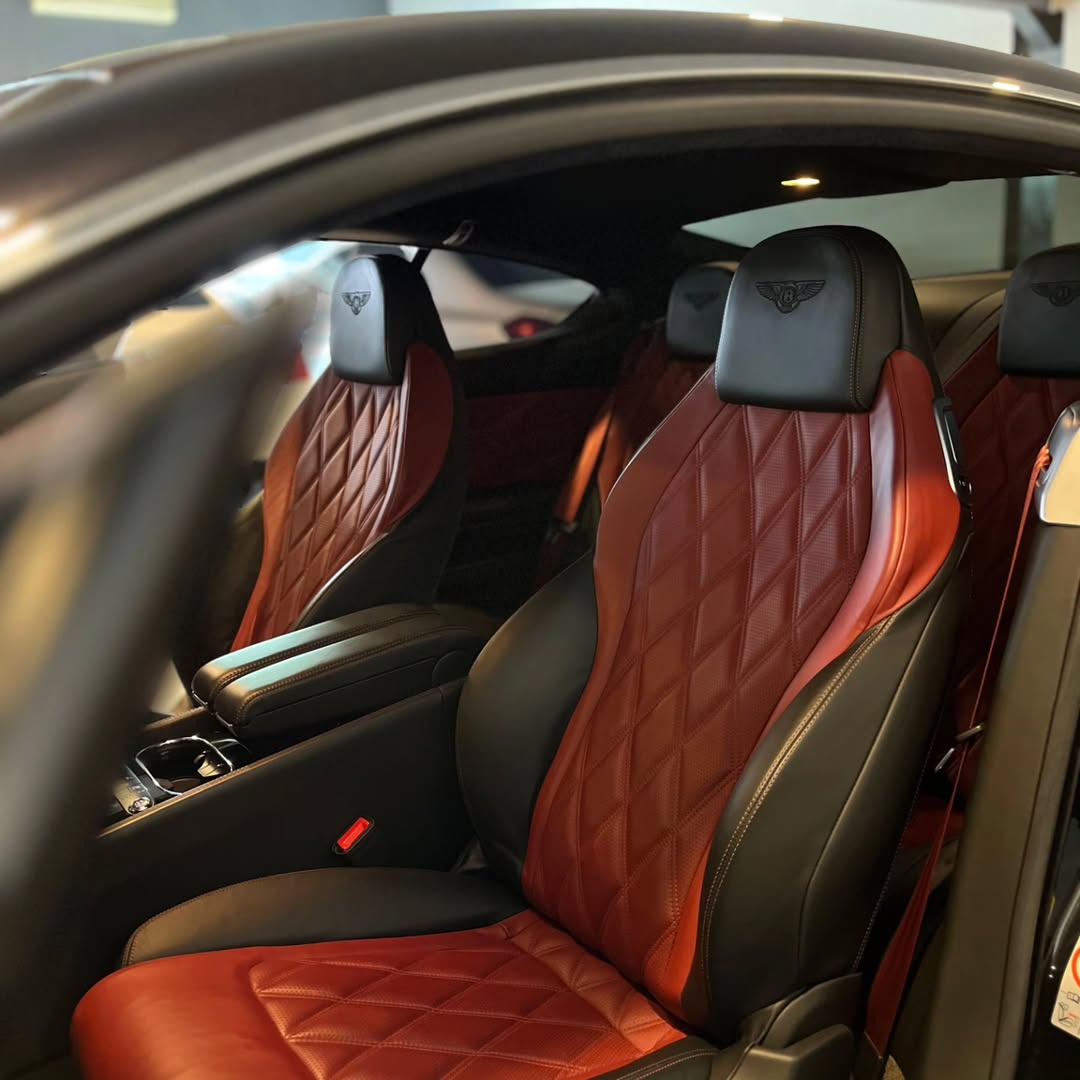 2014 Bentley Continental GT V8 2014 Bentley Continental GT V8