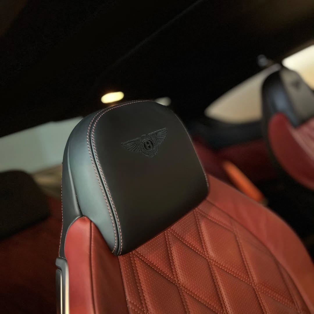 2014 Bentley Continental GT V8 2014 Bentley Continental GT V8