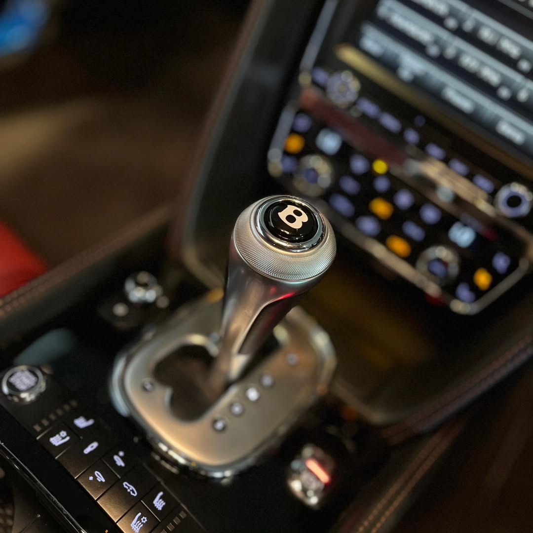 2014 Bentley Continental GT V8 2014 Bentley Continental GT V8