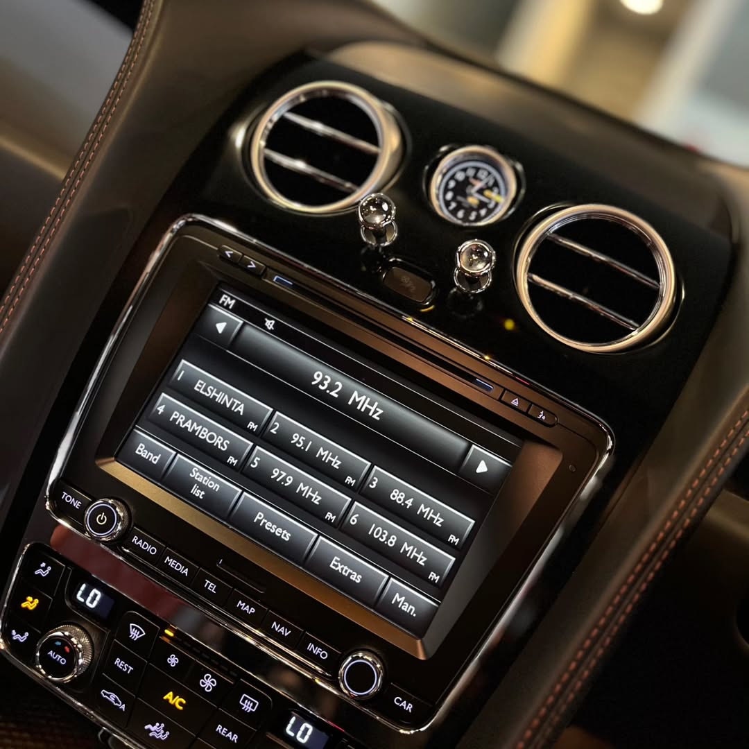 2014 Bentley Continental GT V8 2014 Bentley Continental GT V8