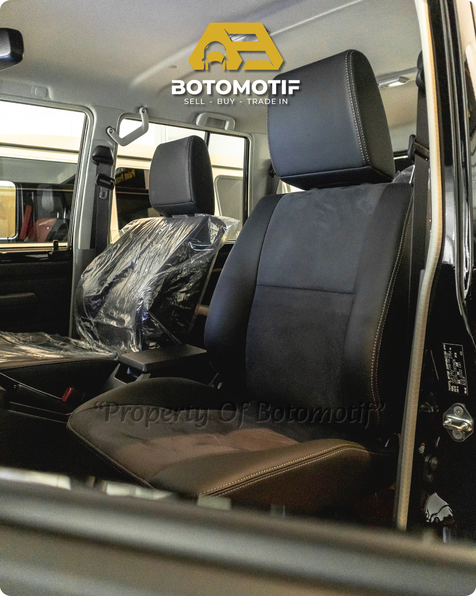 2025 Toyota Land Cruiser 4.5L AT V8 2025 Toyota Land Cruiser 4.5L AT V8