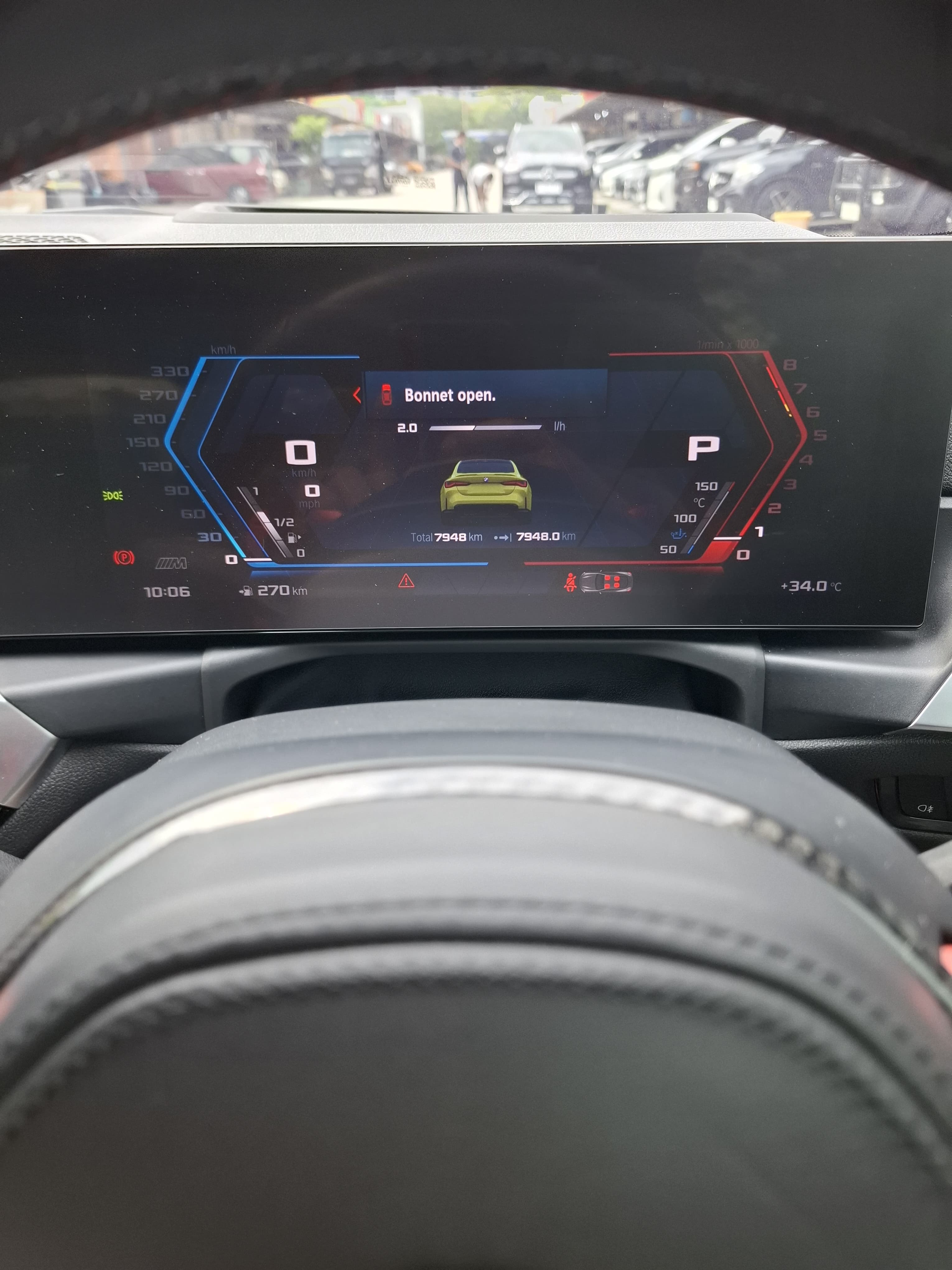 2024 BMW M4 Coupe Competition M xDrive 2024 BMW M4 Coupe Competition M xDrive