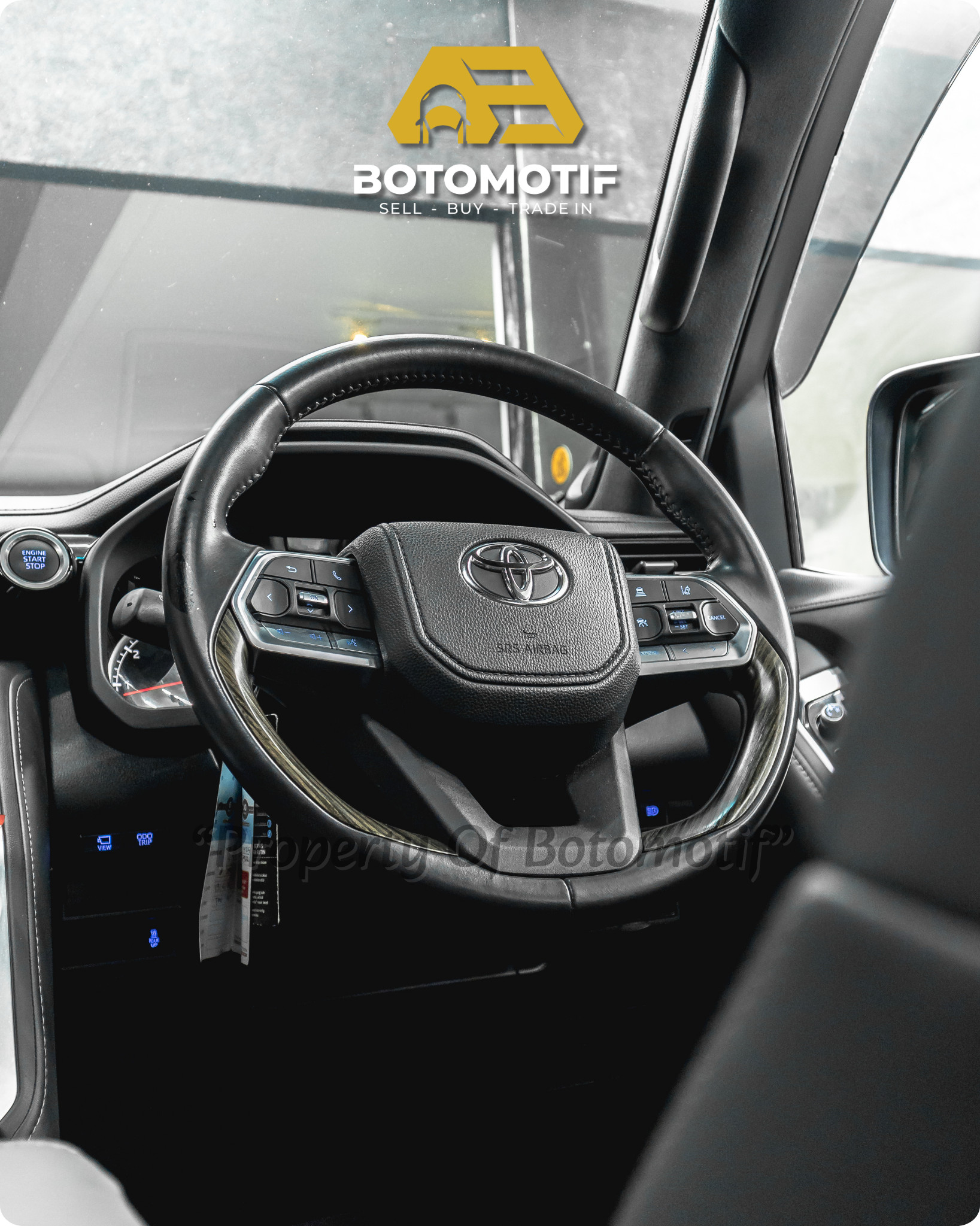 2023 Toyota Land Cruiser VX-R 2023 Toyota Land Cruiser VX-R