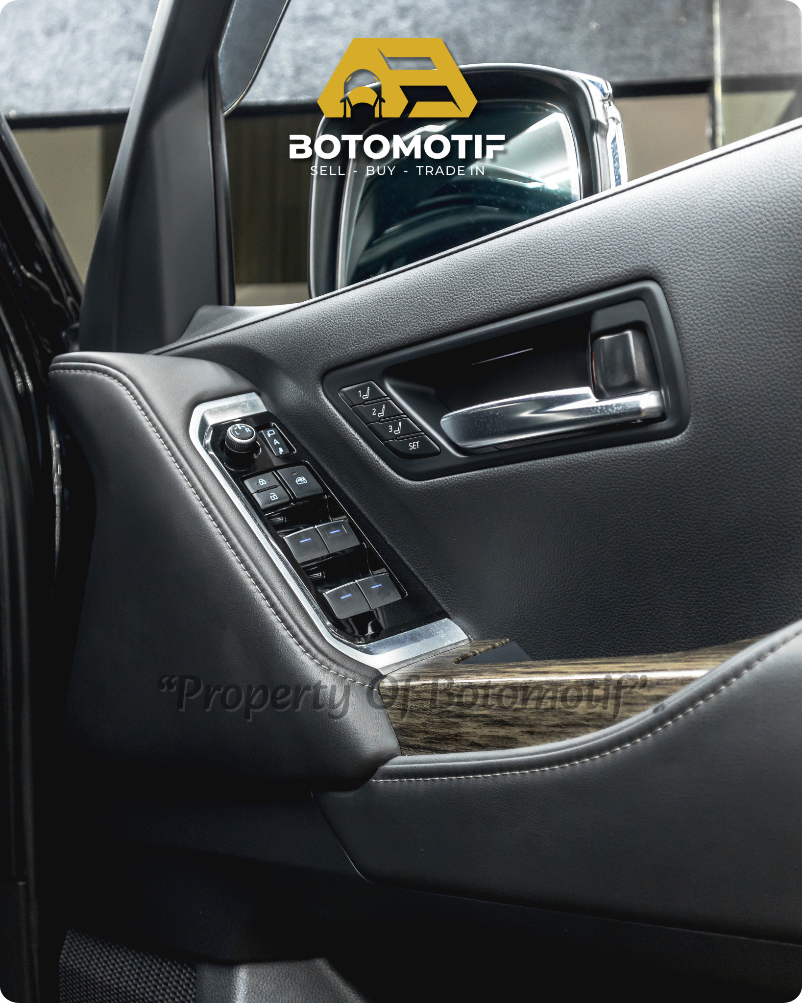 2023 Toyota Land Cruiser VX-R 2023 Toyota Land Cruiser VX-R