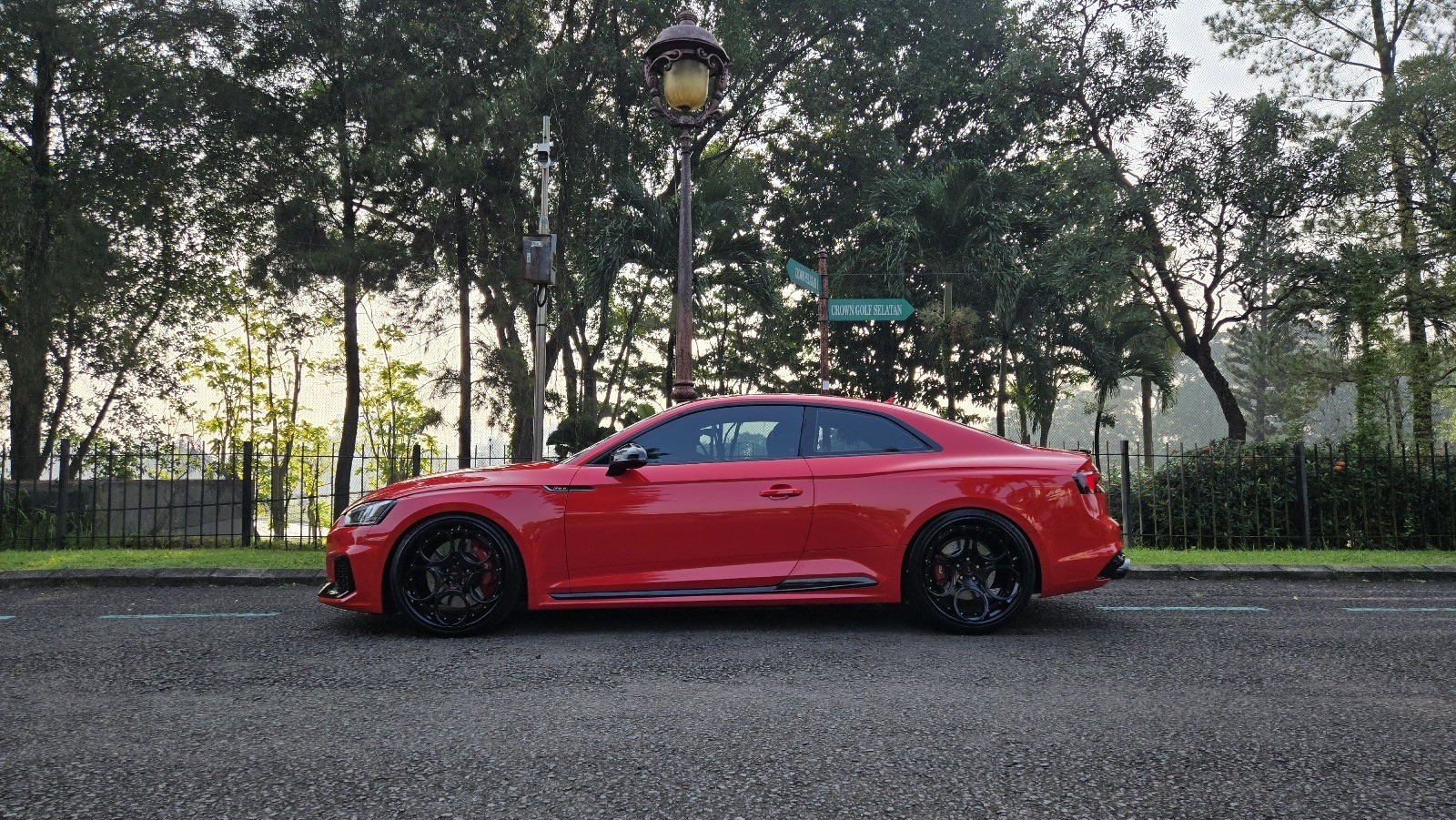 2019 Audi RS5 COUPE 2019 Audi RS5 COUPE