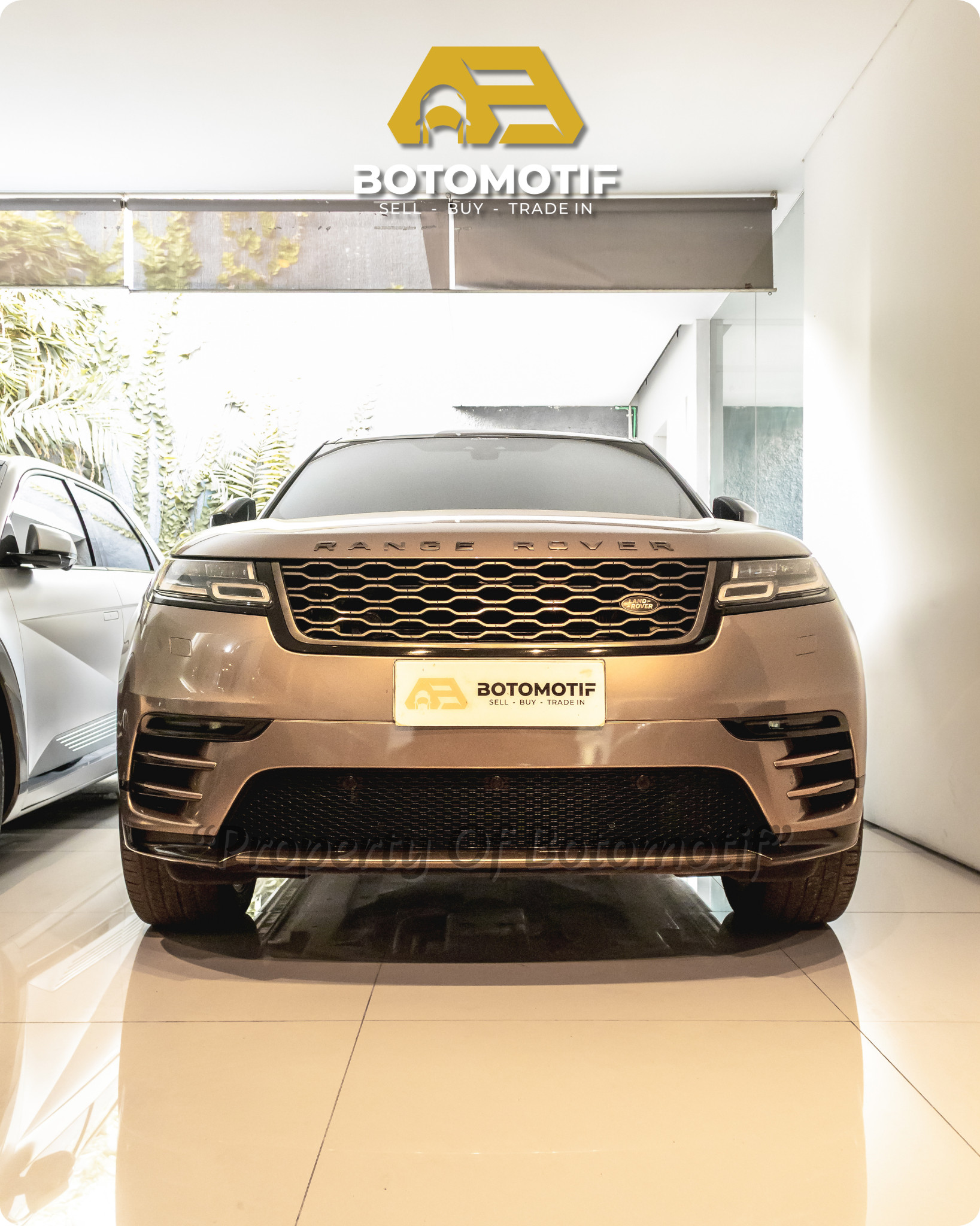 2019 Land Rover Range Rover Velar 2.0 R-Dynamic S 2019 Land Rover Range Rover Velar 2.0 R-Dynamic S