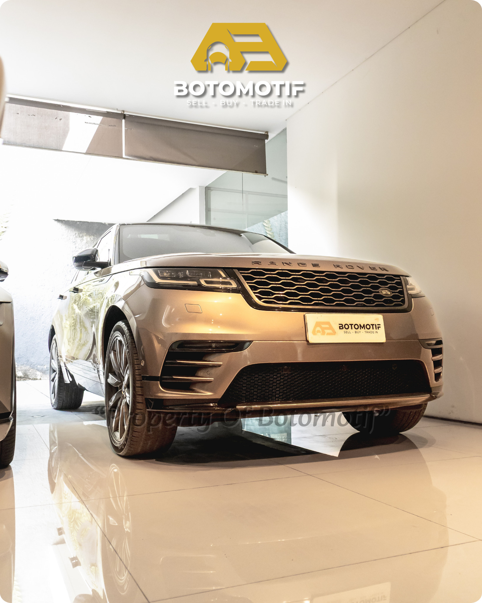 2019 Land Rover Range Rover Velar 2.0 R-Dynamic S 2019 Land Rover Range Rover Velar 2.0 R-Dynamic S