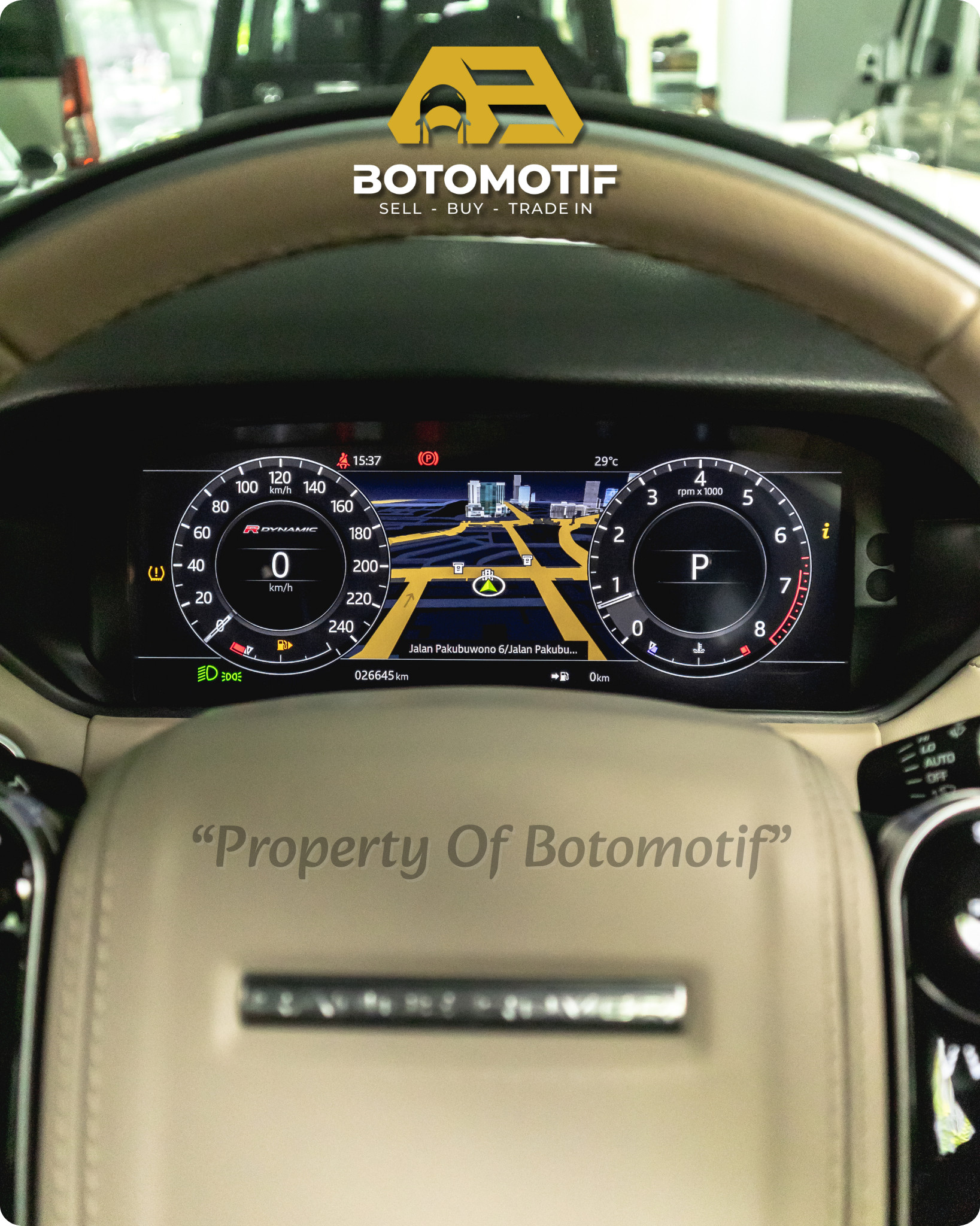 2019 Land Rover Range Rover Velar 2.0 R-Dynamic S 2019 Land Rover Range Rover Velar 2.0 R-Dynamic S